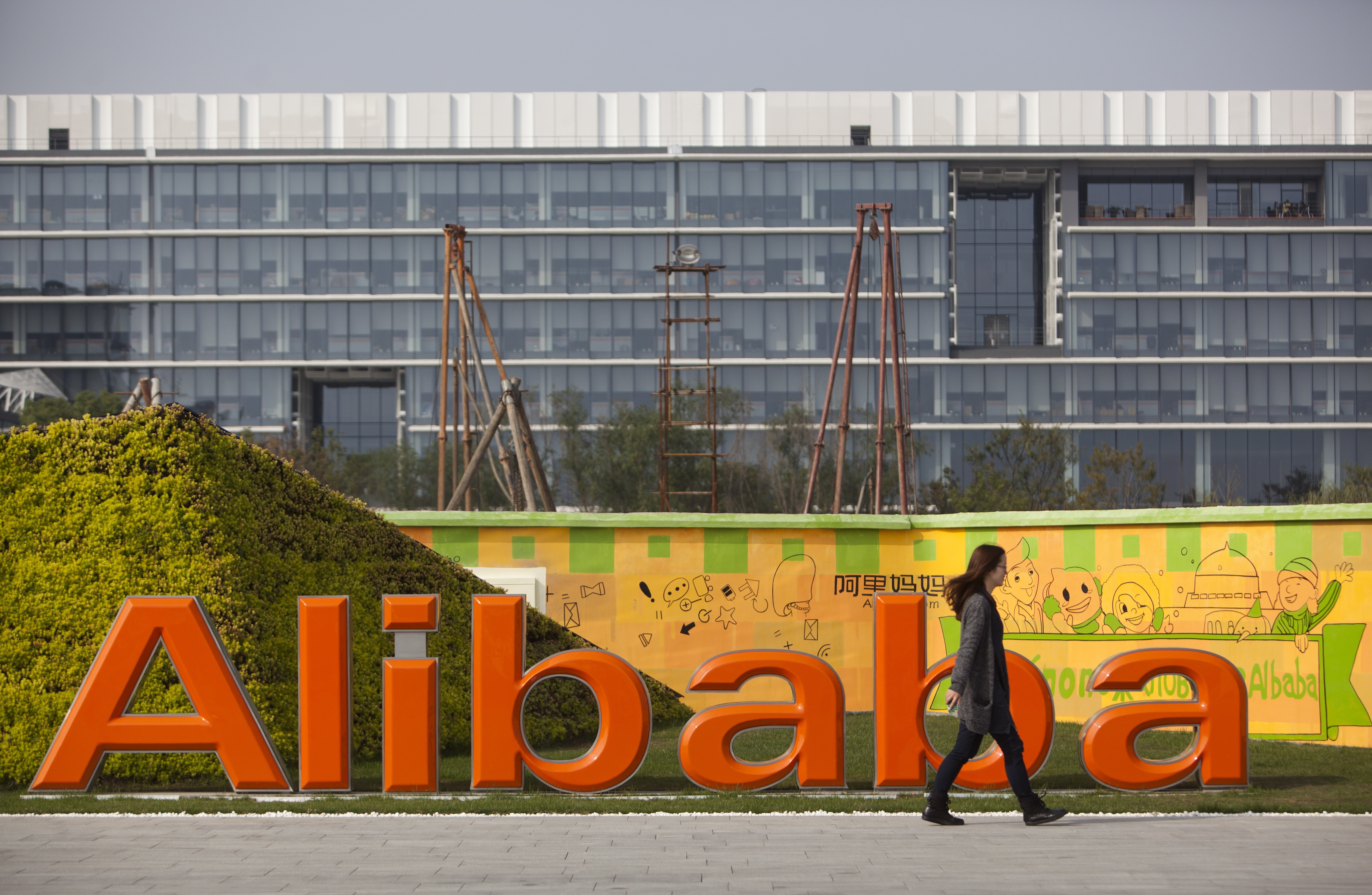 Alibaba says it will invest to retain merchants and customers as it puts  antitrust fine behind it | South China Morning Post