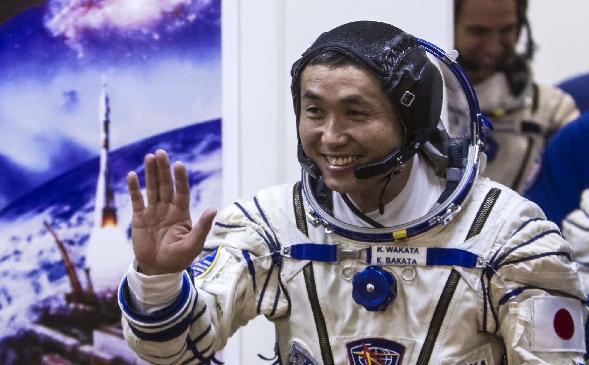 Japan’s space agency says aspiring astronauts no longer need science