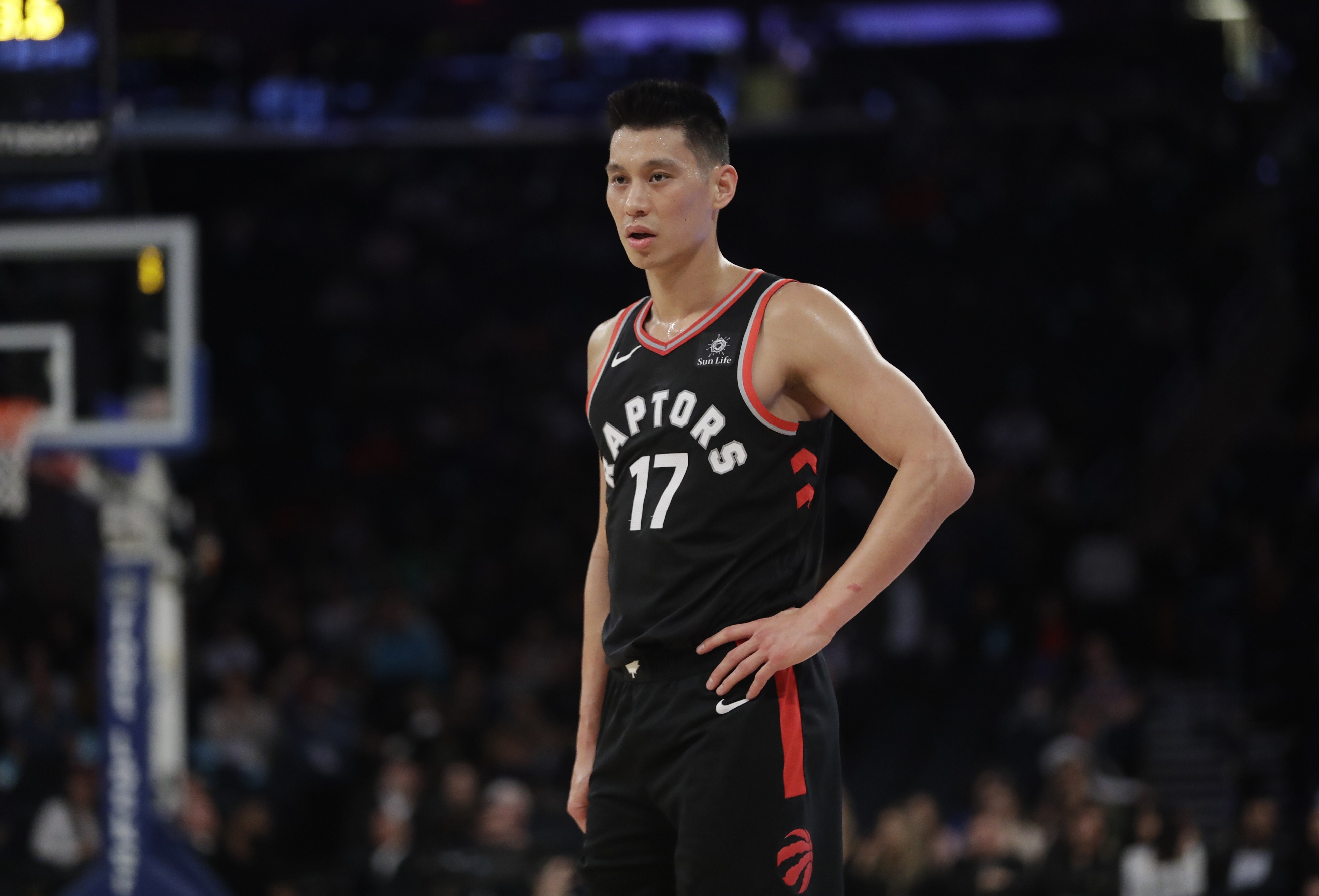 Jeremy Lin reflects on lessons he's learned as an Asian American chasing NBA  dreams