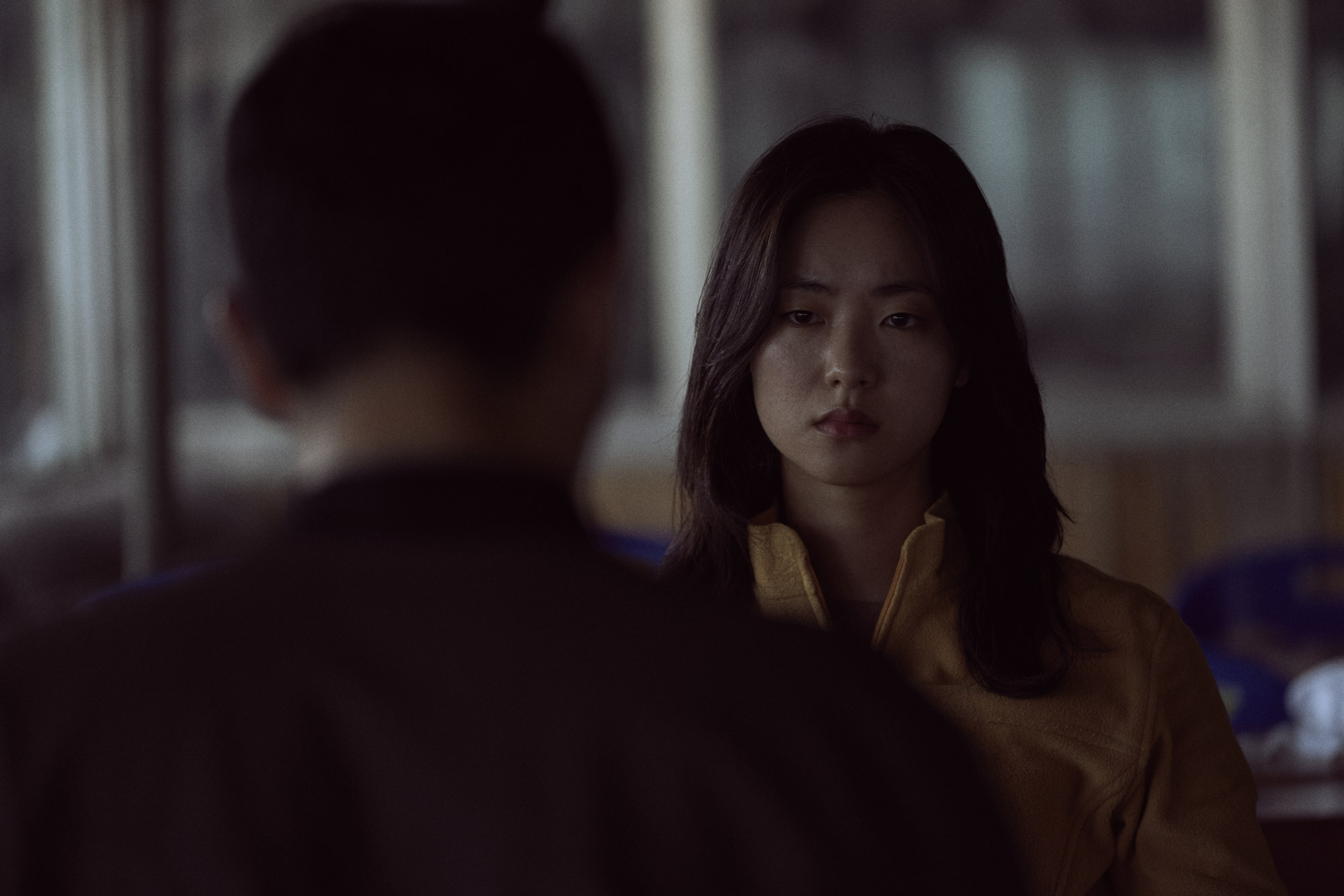 Netflix movie review: Night in Paradise – Korean crime drama is part ...