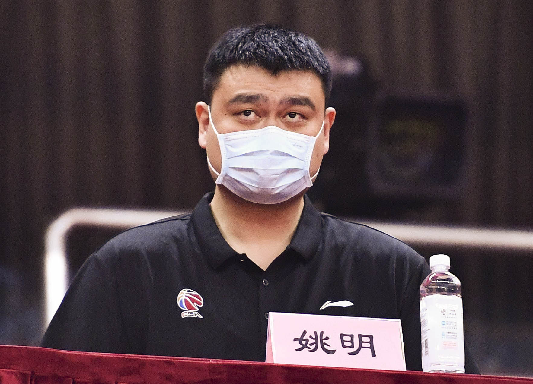 Yao Ming pairs wines with NFT to fight anti-Asian hate | South