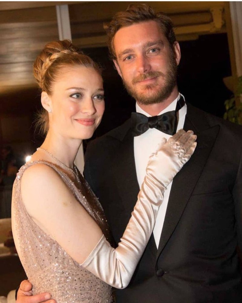 Beatrice Borromeo, princess and hard-hitting journalist: meet the ...