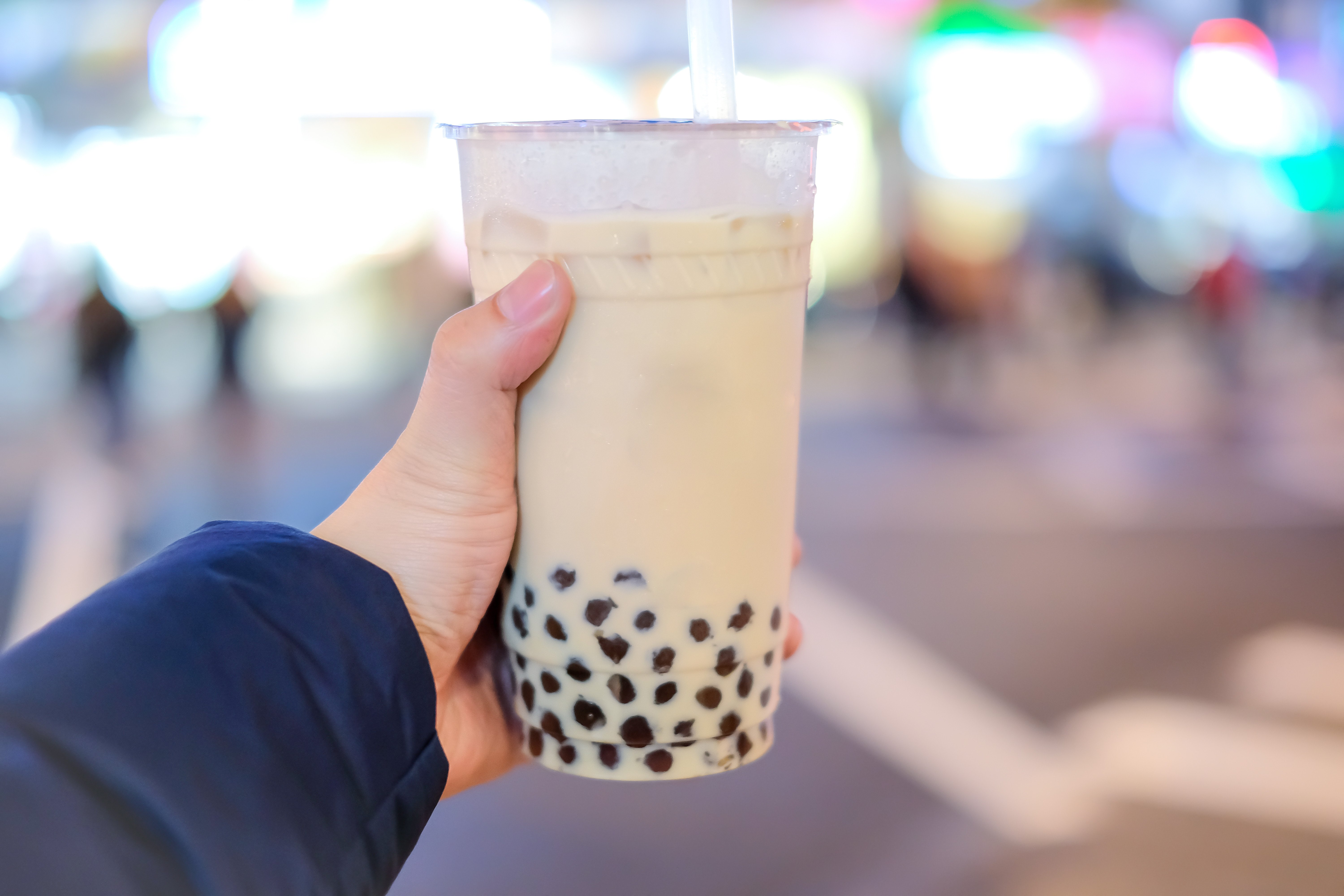 Bad news for US bubble tea lovers: the shortage is likely to last until the end of April at earliest. Photo: Shutterstock