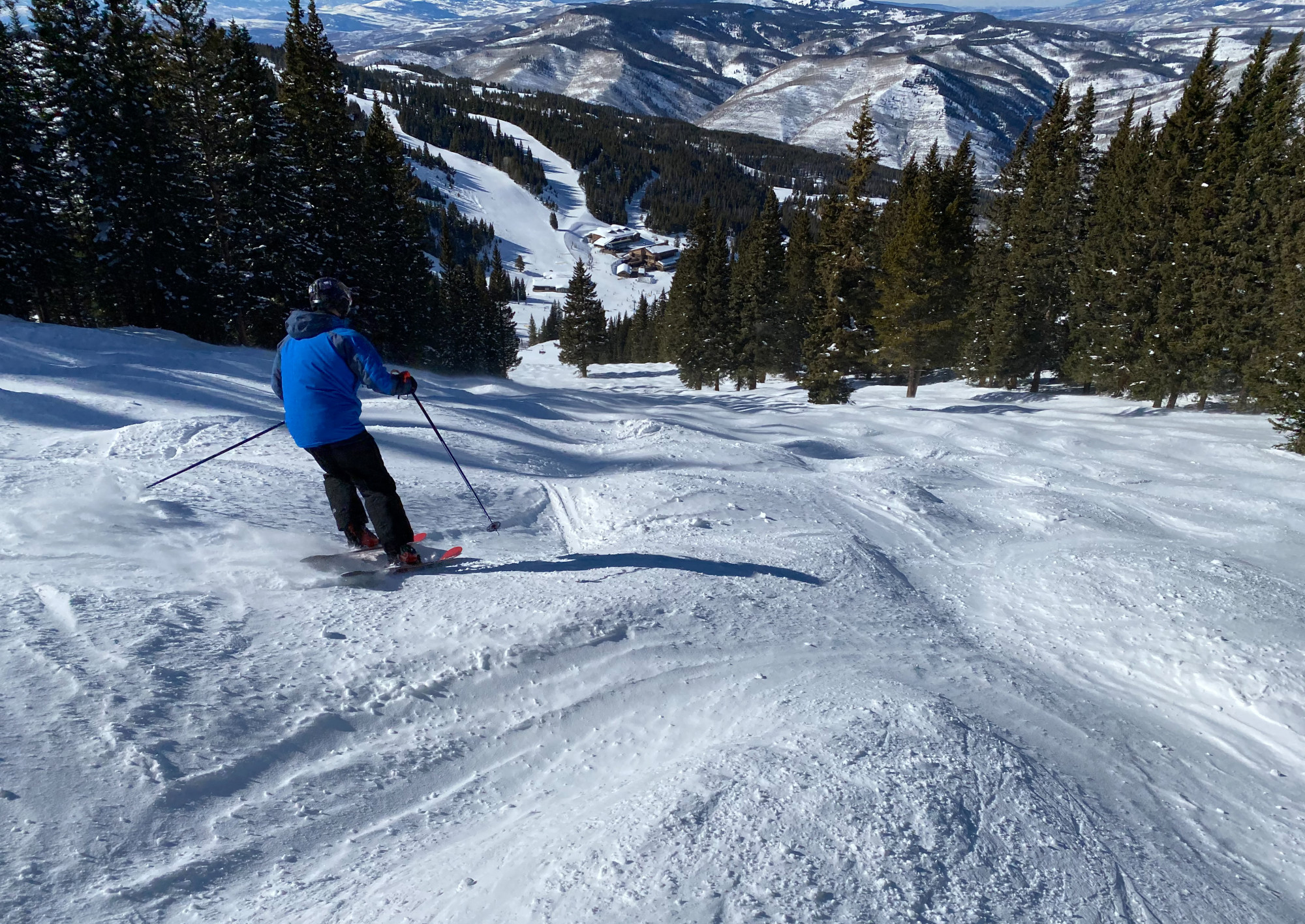 Breckenridge Ski Resort