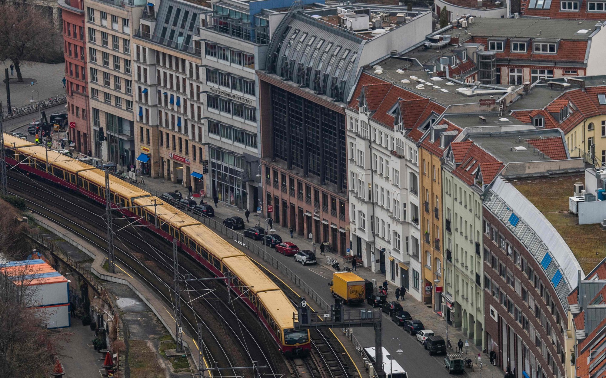 Landlords win German high court overturns Berlin rent price caps