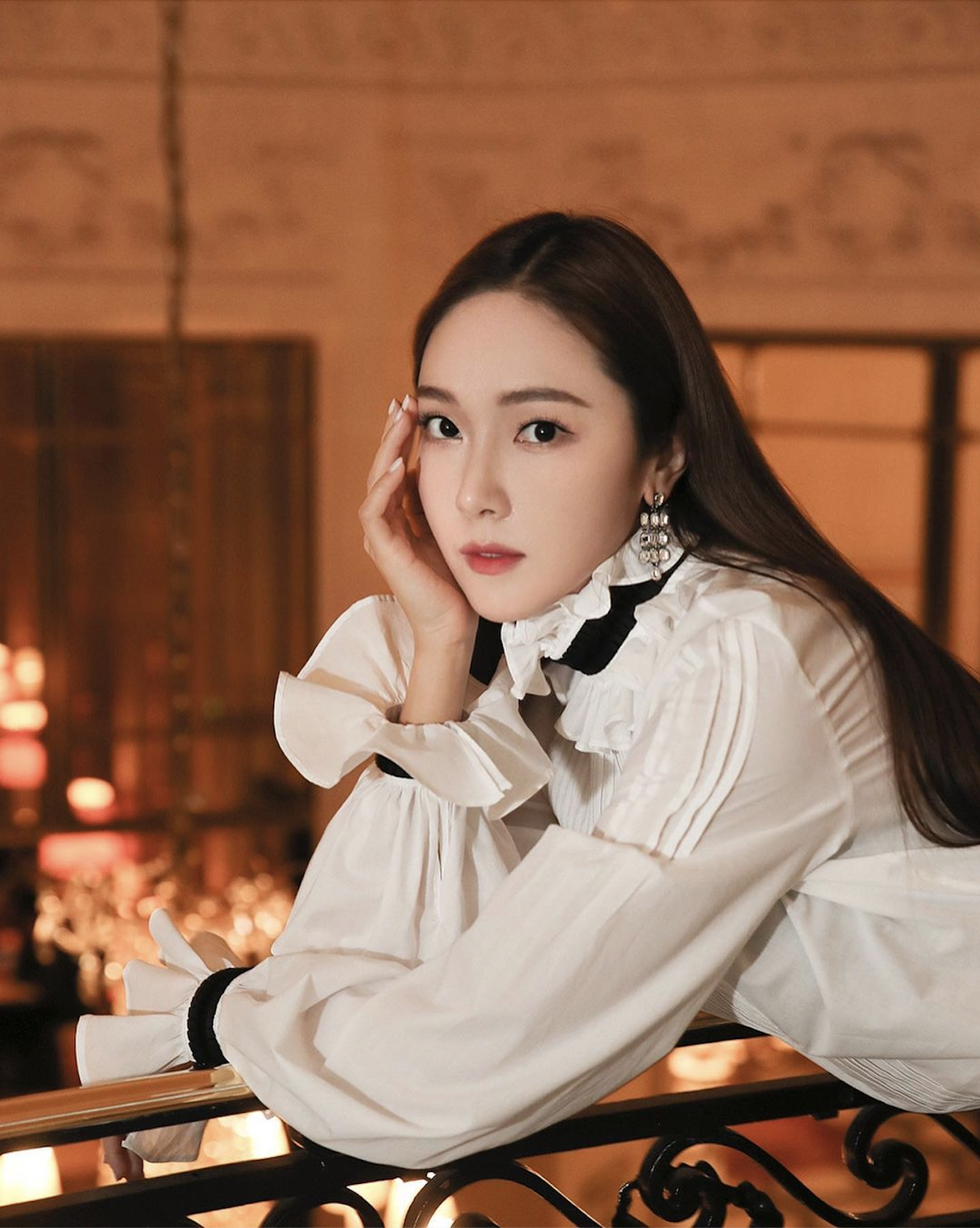Jessica Jung has more than earned her fortune thanks to her array of talents and hard work. Photo: @jessica.syj/Instagram