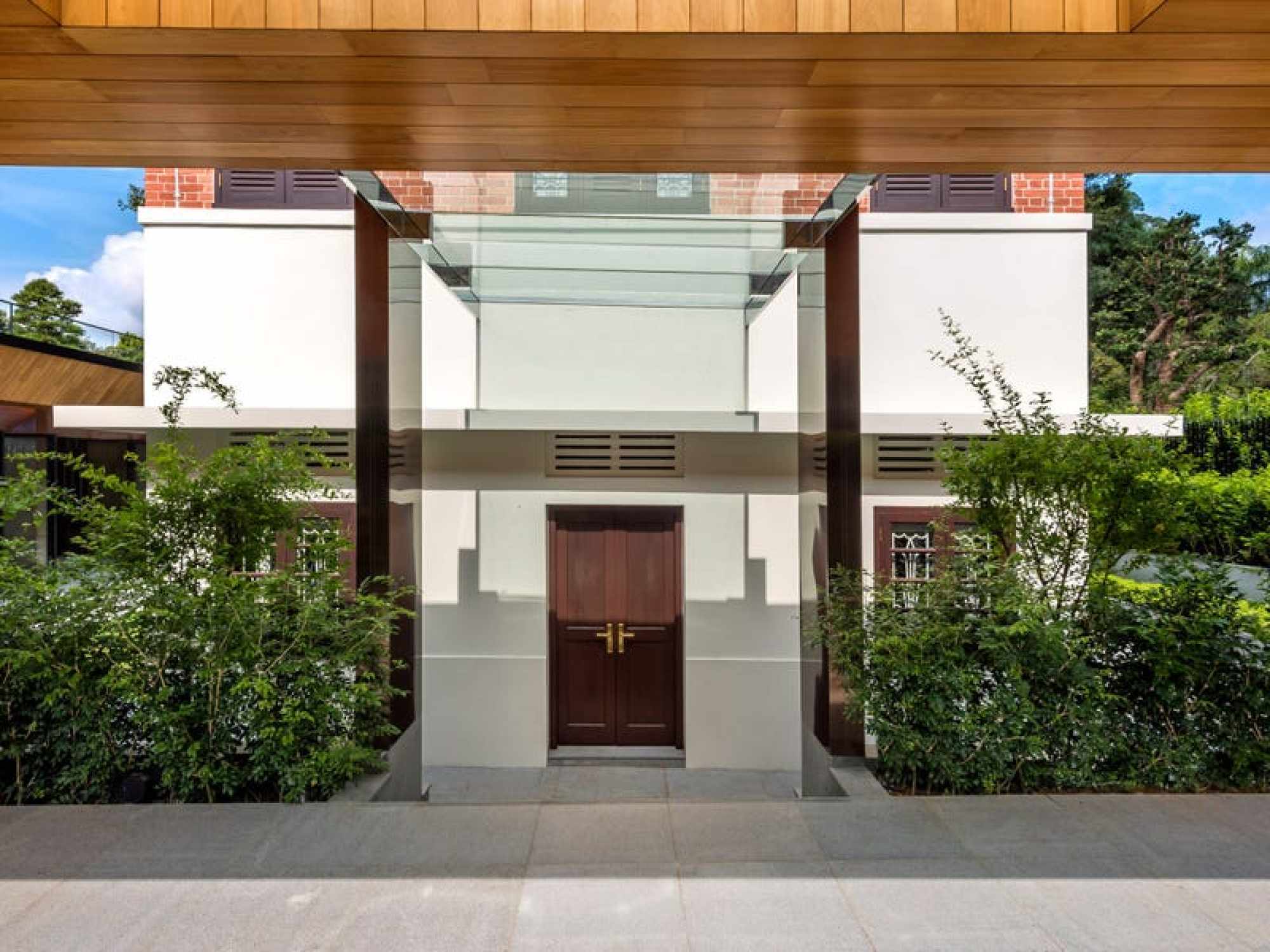 Inside a crazy rich Asian’s US$50 million Singapore mansion: how ...