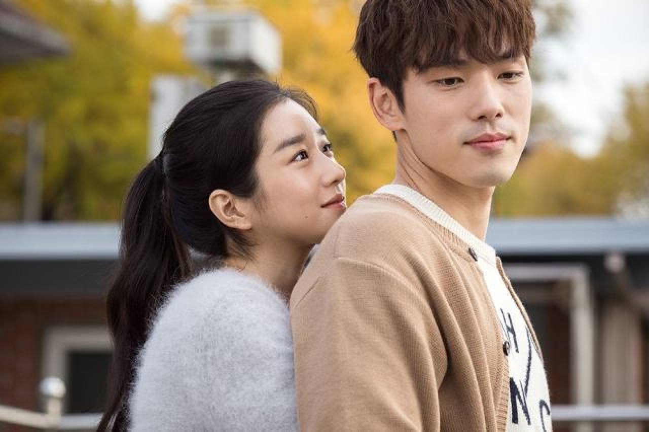 Seo Ye Jis Biggest Scandals Explained Accusations The Its Okay Not To Be Okay Star