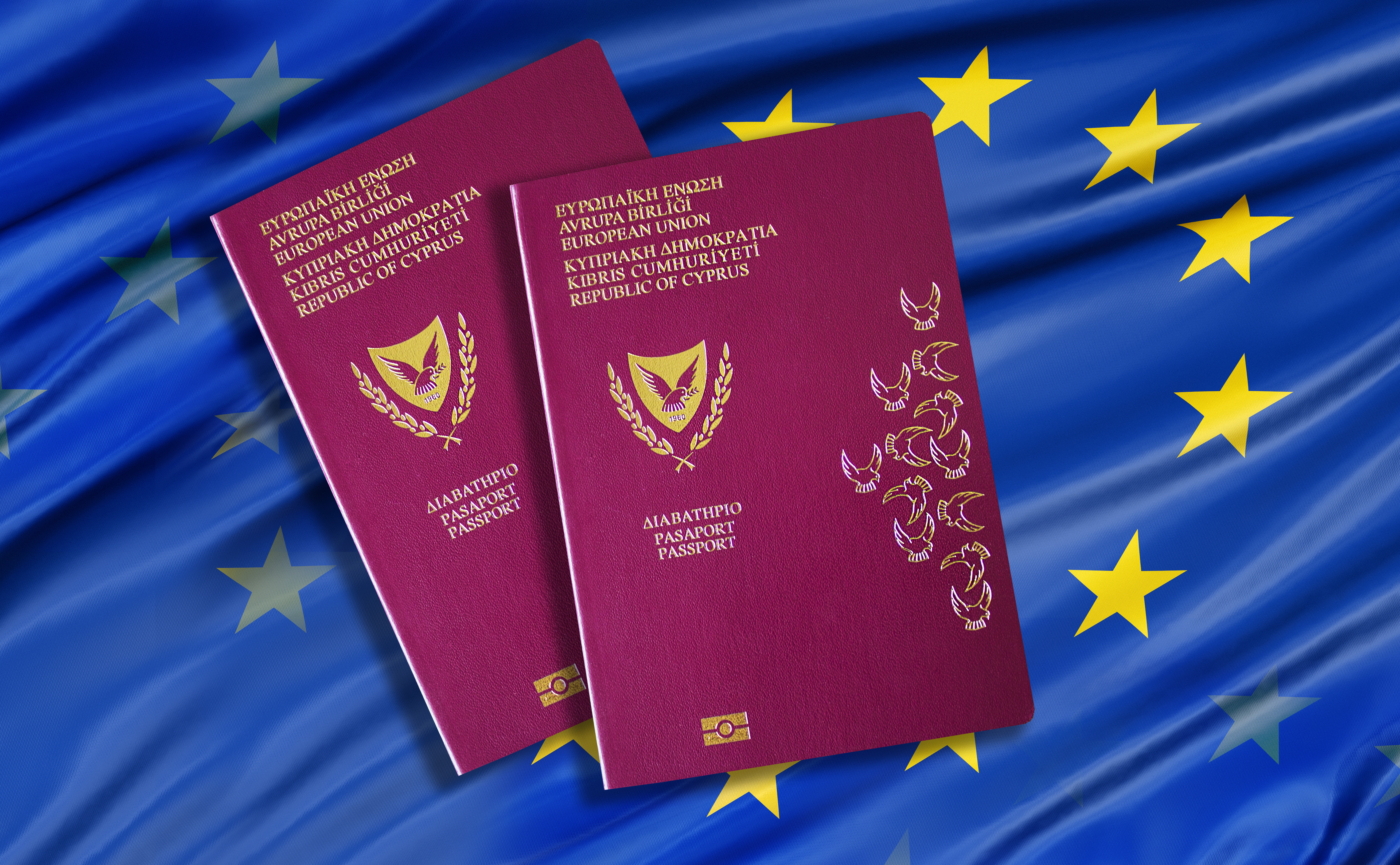 Cyprus last year terminated its citizenship scheme for foreign investors after a corruption scandal. Photo: Shutterstock