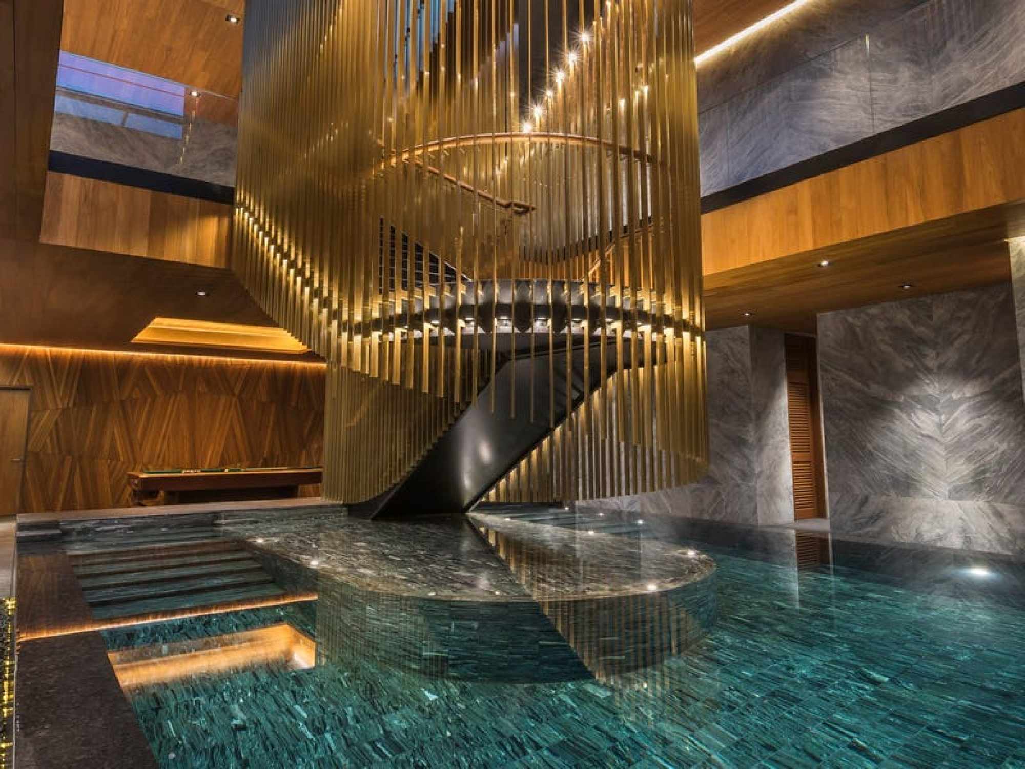 Inside a crazy rich Asian’s US$50 million Singapore mansion: how ...