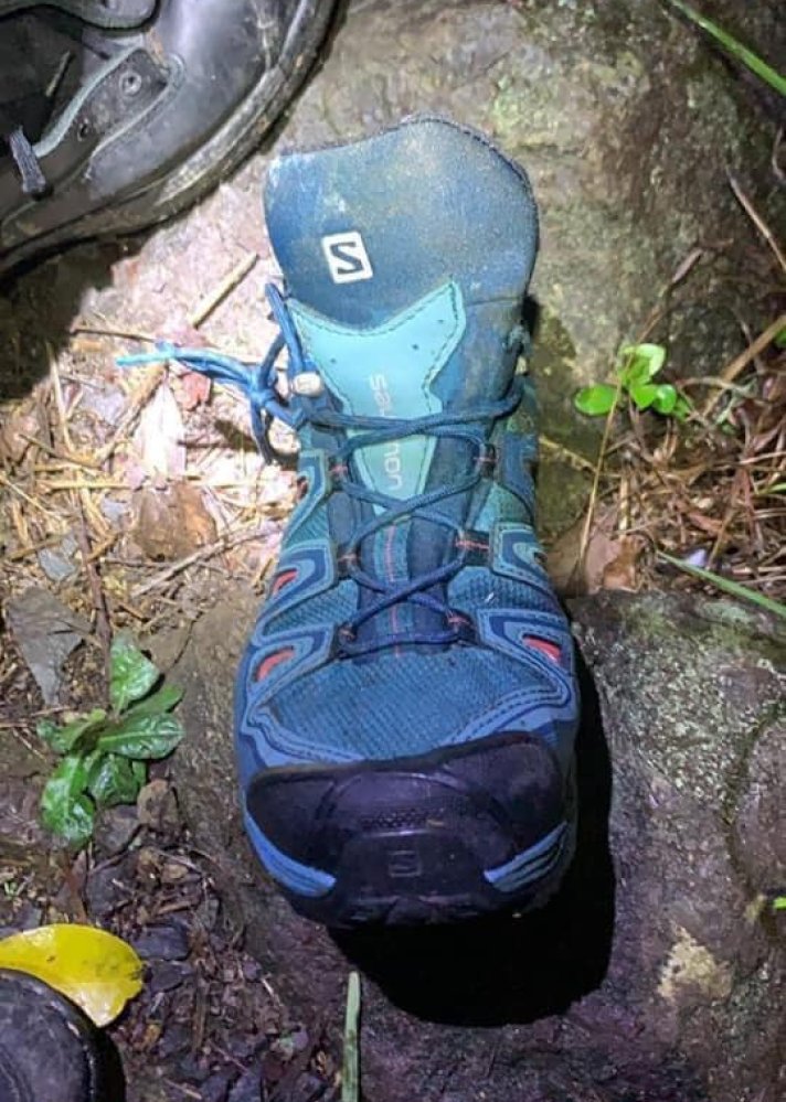 Missing Hong Kong hiker found dead on Kowloon Peak after air and ground ...