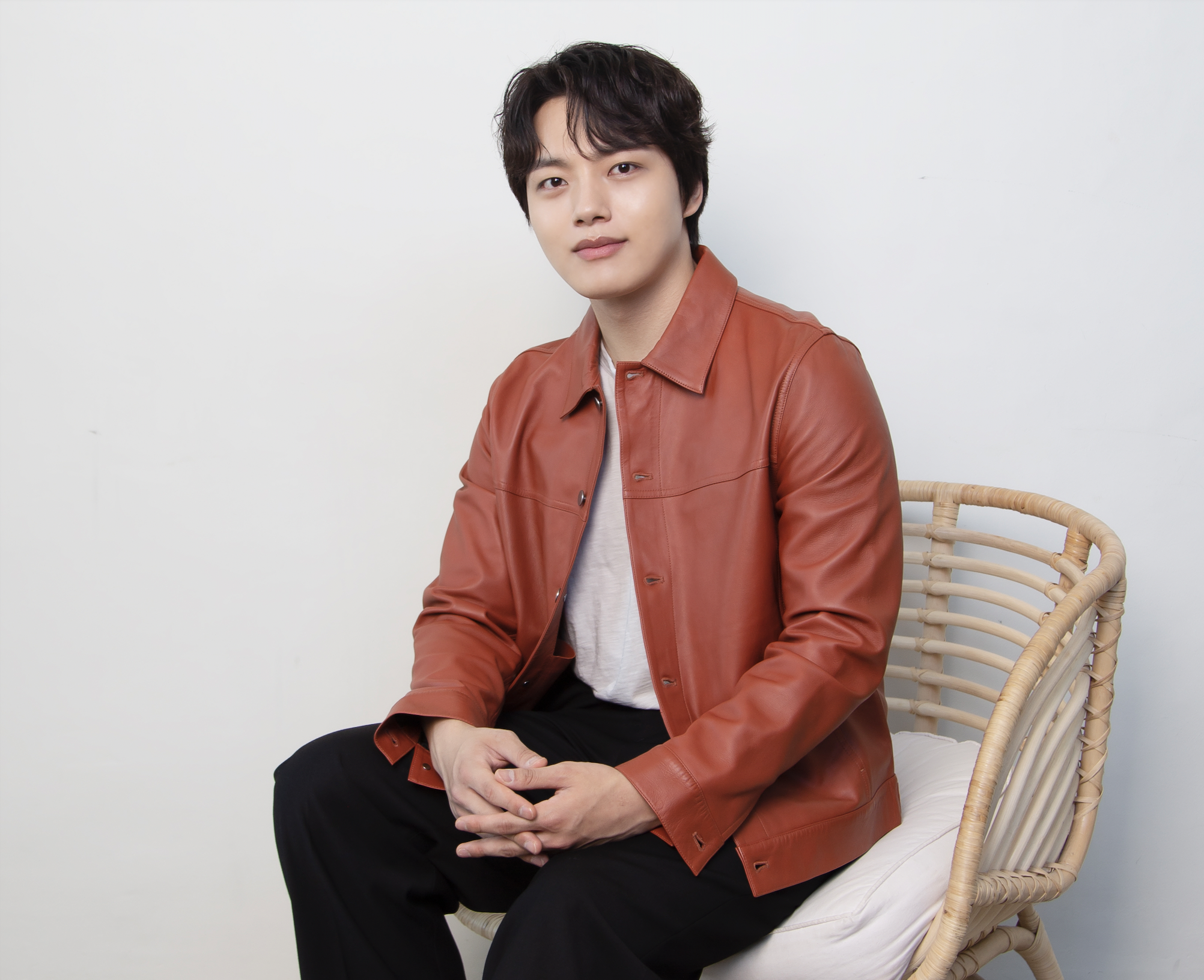 Actor Yeo Jin-goo played elite detective Han Joo-won on JTBC’s crime series, Beyond Evil. Photo: Janus Entertainment