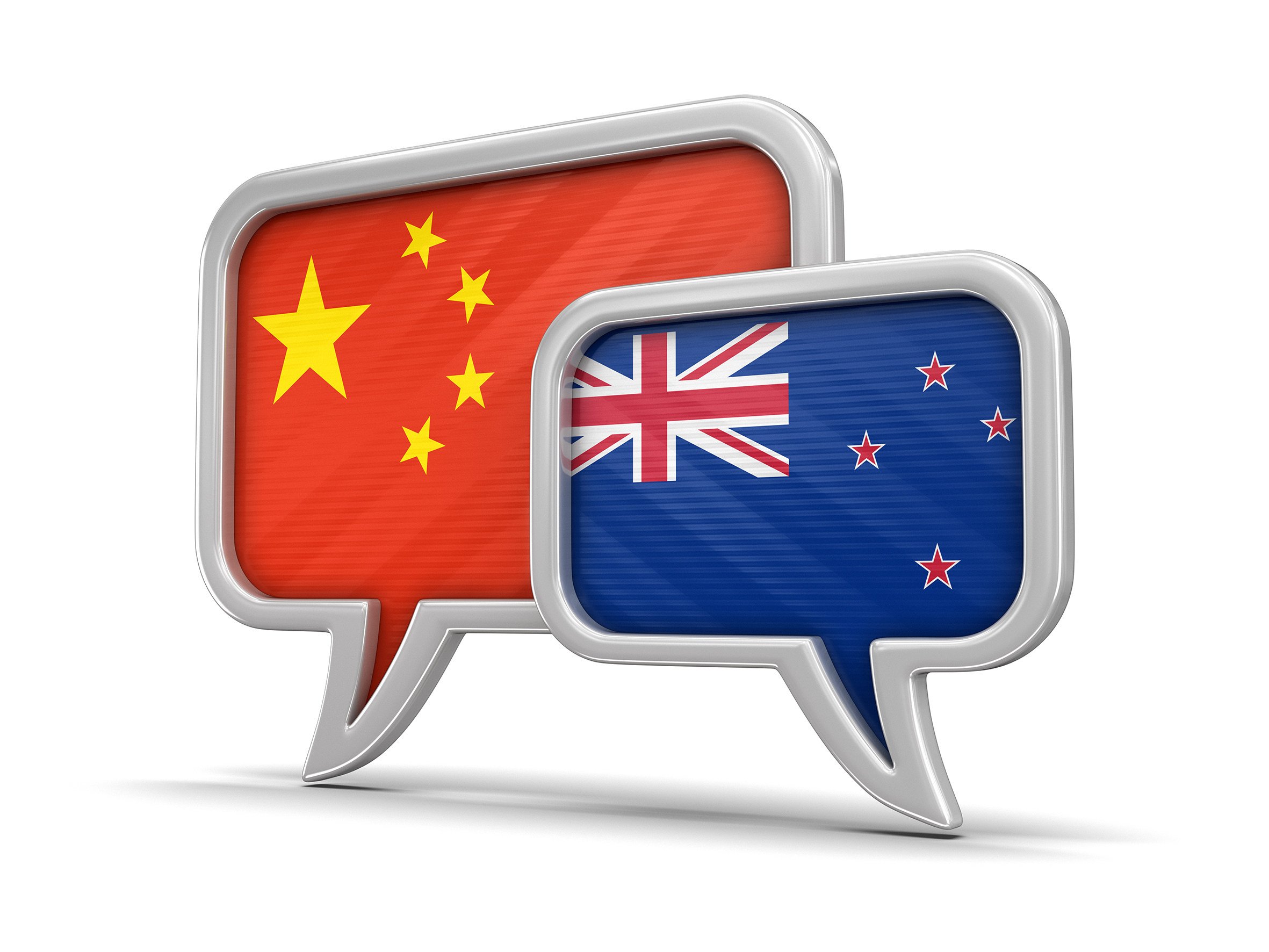 New Zealand has steered away from war games designed to demonstrate collective opposition to China, preferring instead to quietly grumble about democracy in Hong Kong, the law of the sea and Xinjiang. Photo: Shutterstock