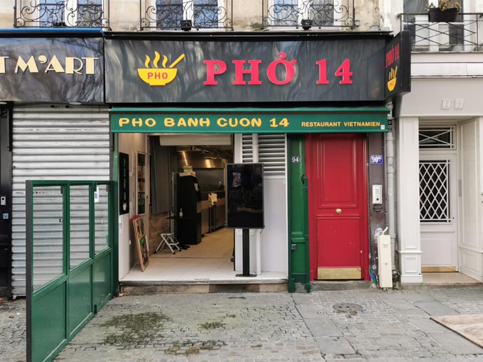 Pho In Paris Oysters In Bordeaux Places A Wine Lover And Former Restaurateur Cannot Wait To Eat At Again When Travel To Europe Is Possible South China Morning Post