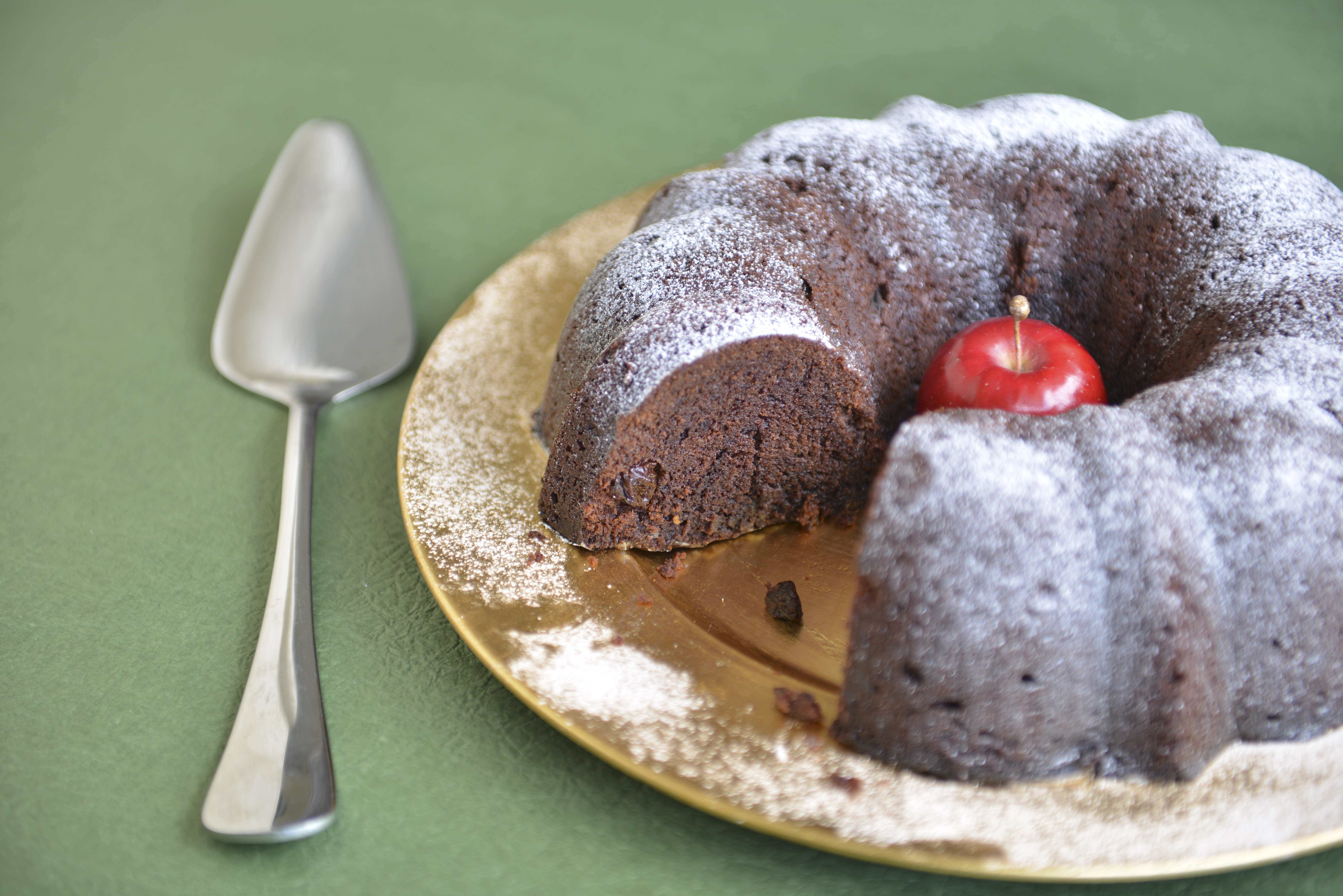 How To Make A Nsfm Chocolate Rum Raisin Cake It Might Not Look Like Much But It Packs A Punch South China Morning Post