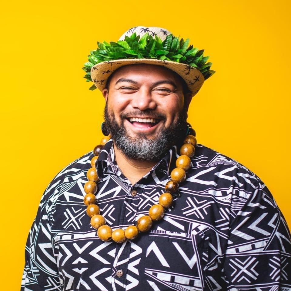 Joseph Seia is executive director of Pacific Islander Community Association of Washington.