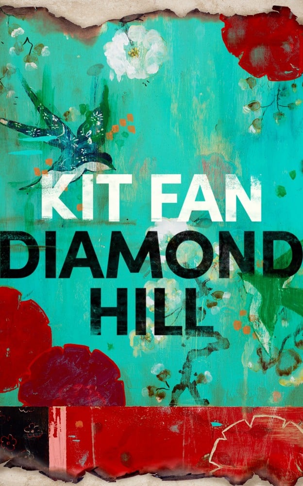 In Kit Fan’s Diamond Hill, Buddha is an addict and the future is