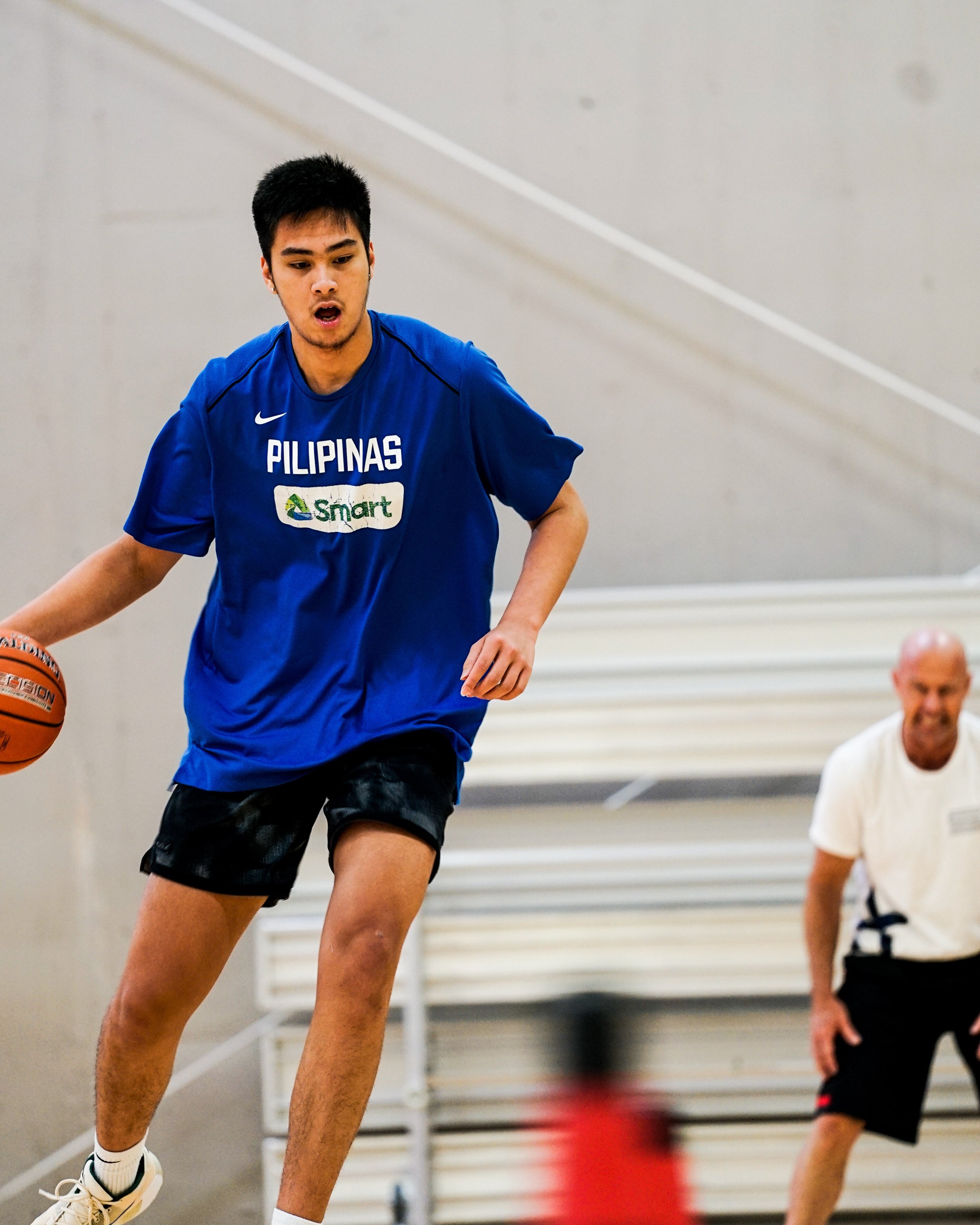 Kai Sotto height, age, biography, family, stats 