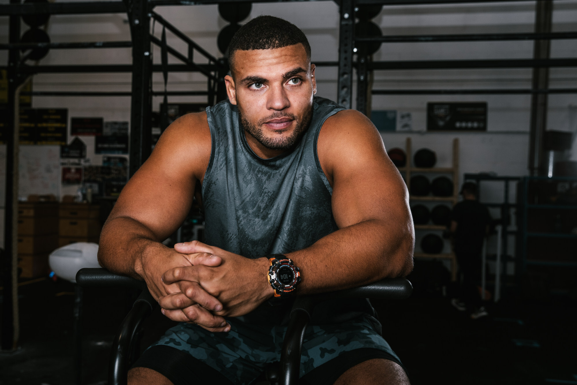 Opinion | CrossFit: female athletes face constant abuse and sexual  harassment on Instagram with little help from app | South China Morning Post