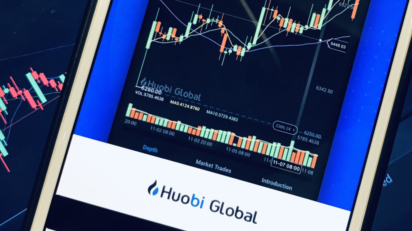 Huobi Technology launches funds tracking bitcoin, ether as it rides the  boom in cryptocurrency-related punts | South China Morning Post