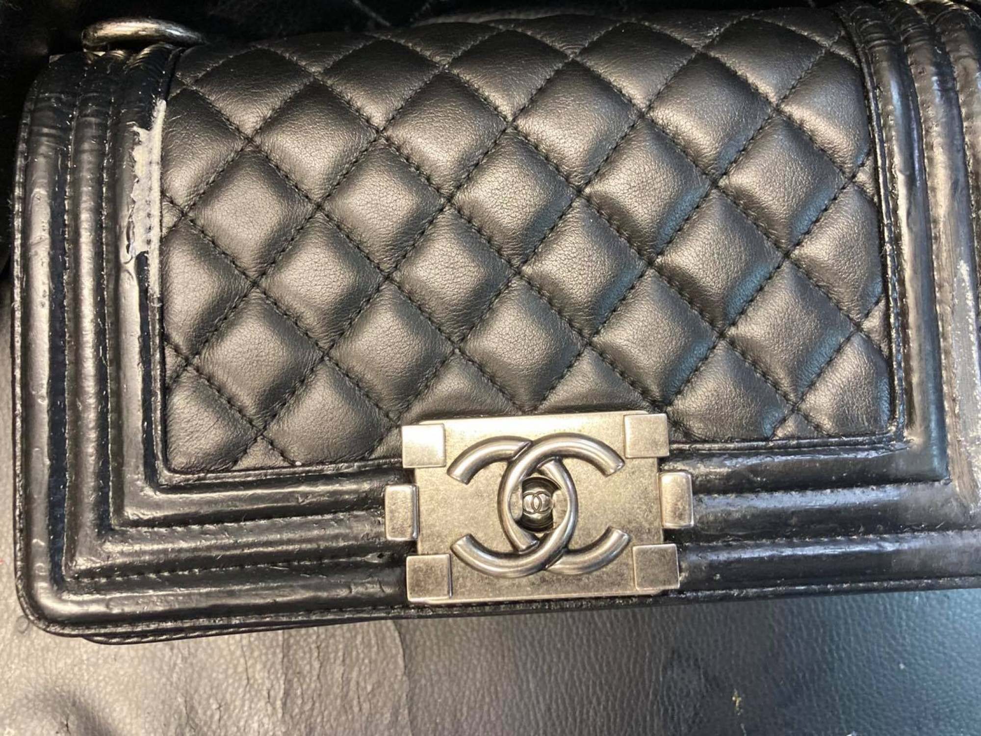 Louis Vuitton, Chanel, Hermes – there's no handbag or wallet this Hong Kong  repairman can't make good as new