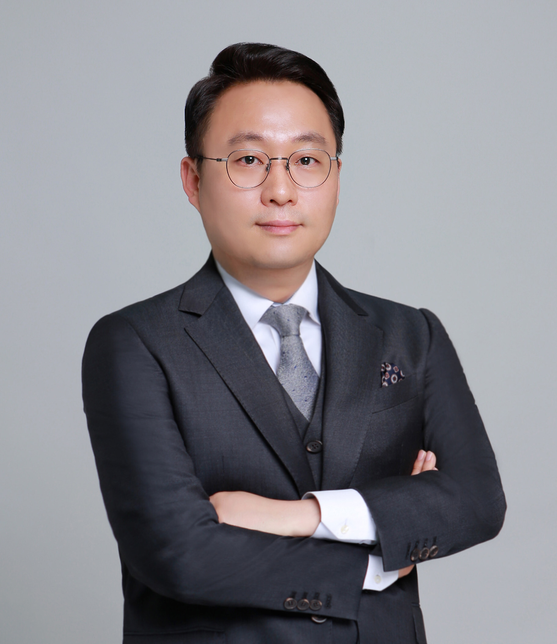 Choi Chun-ki, CEO