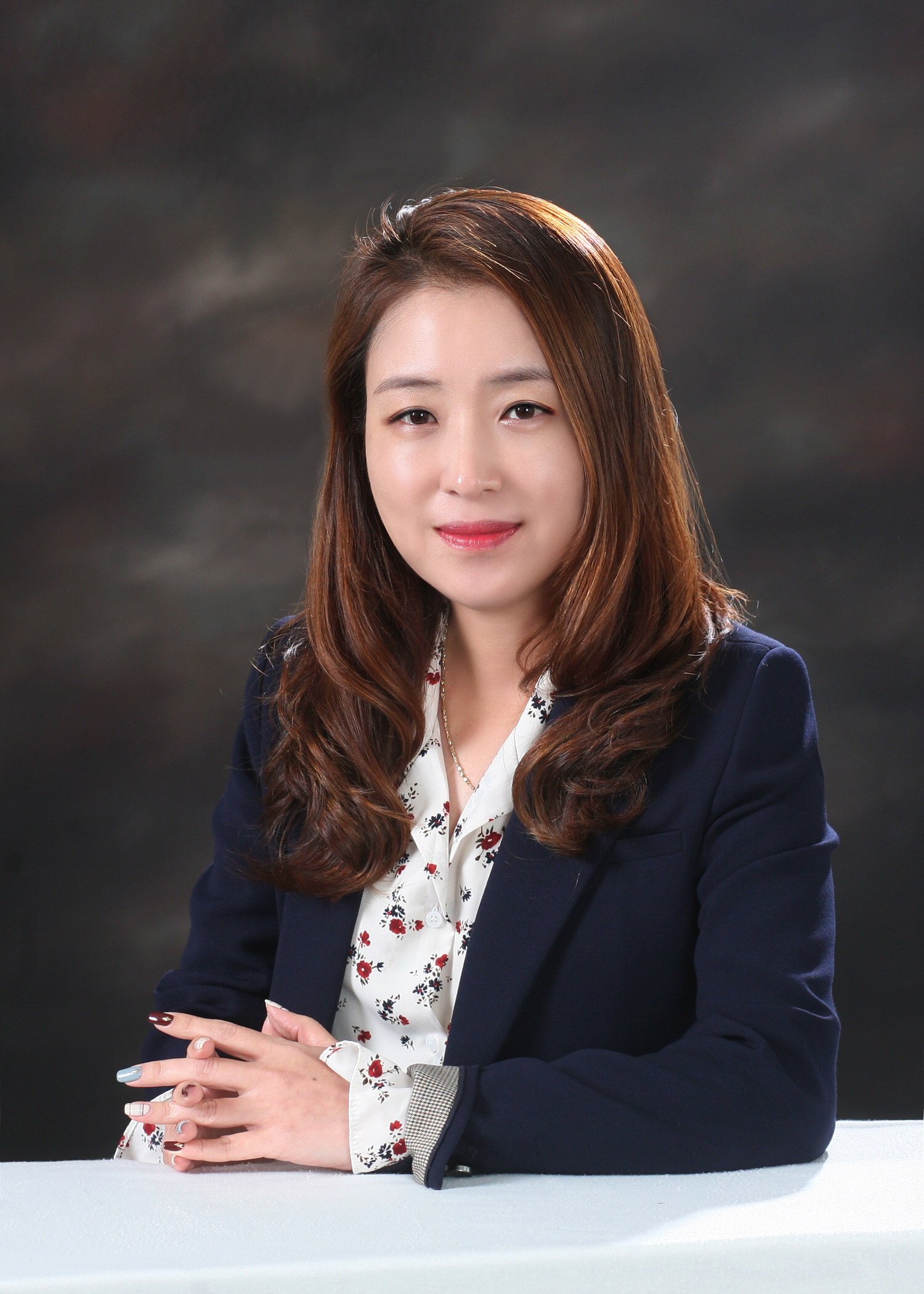 Jennifer Park, CEO