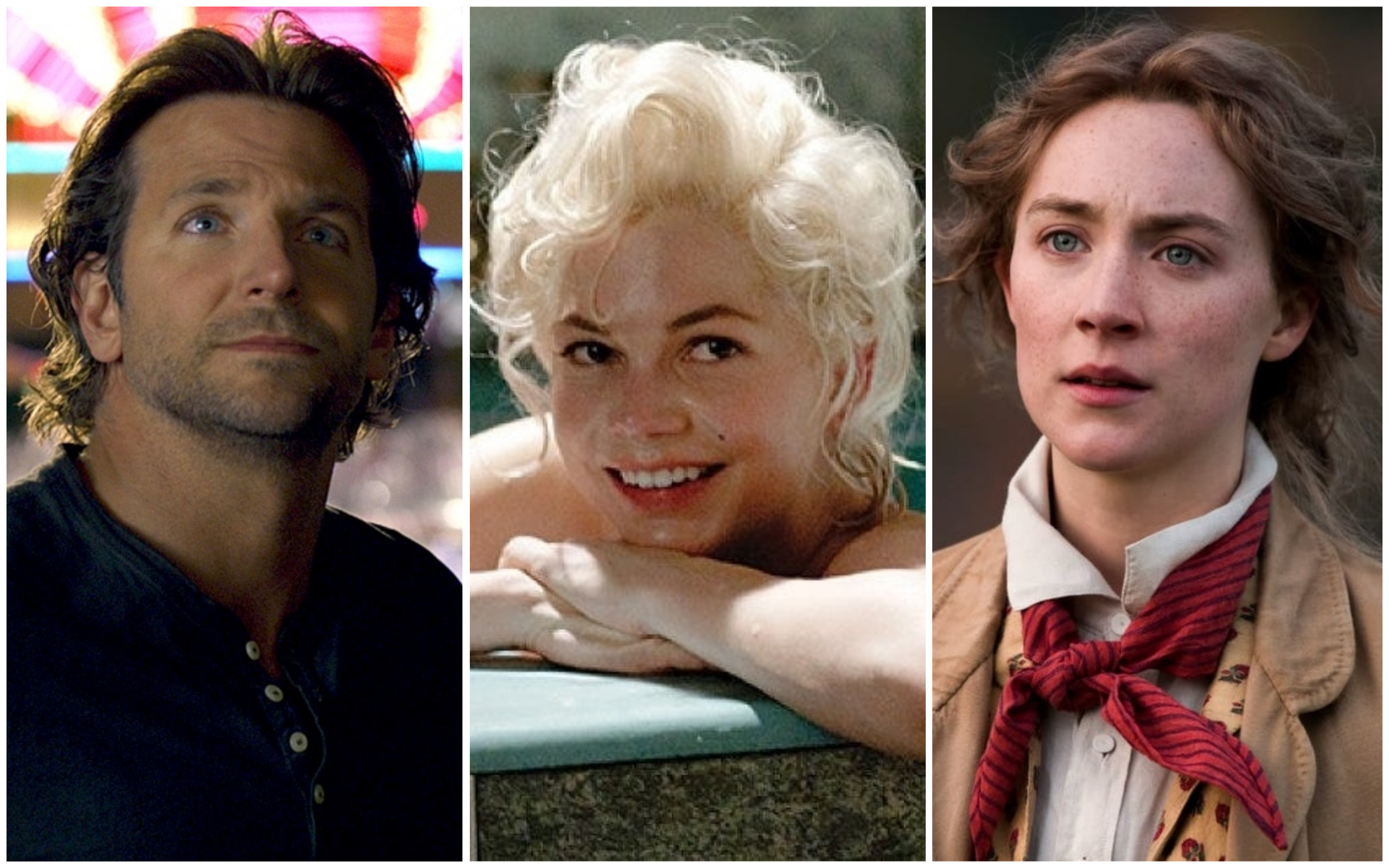 Bradley Cooper and other iconic decades-long Oscar snubs