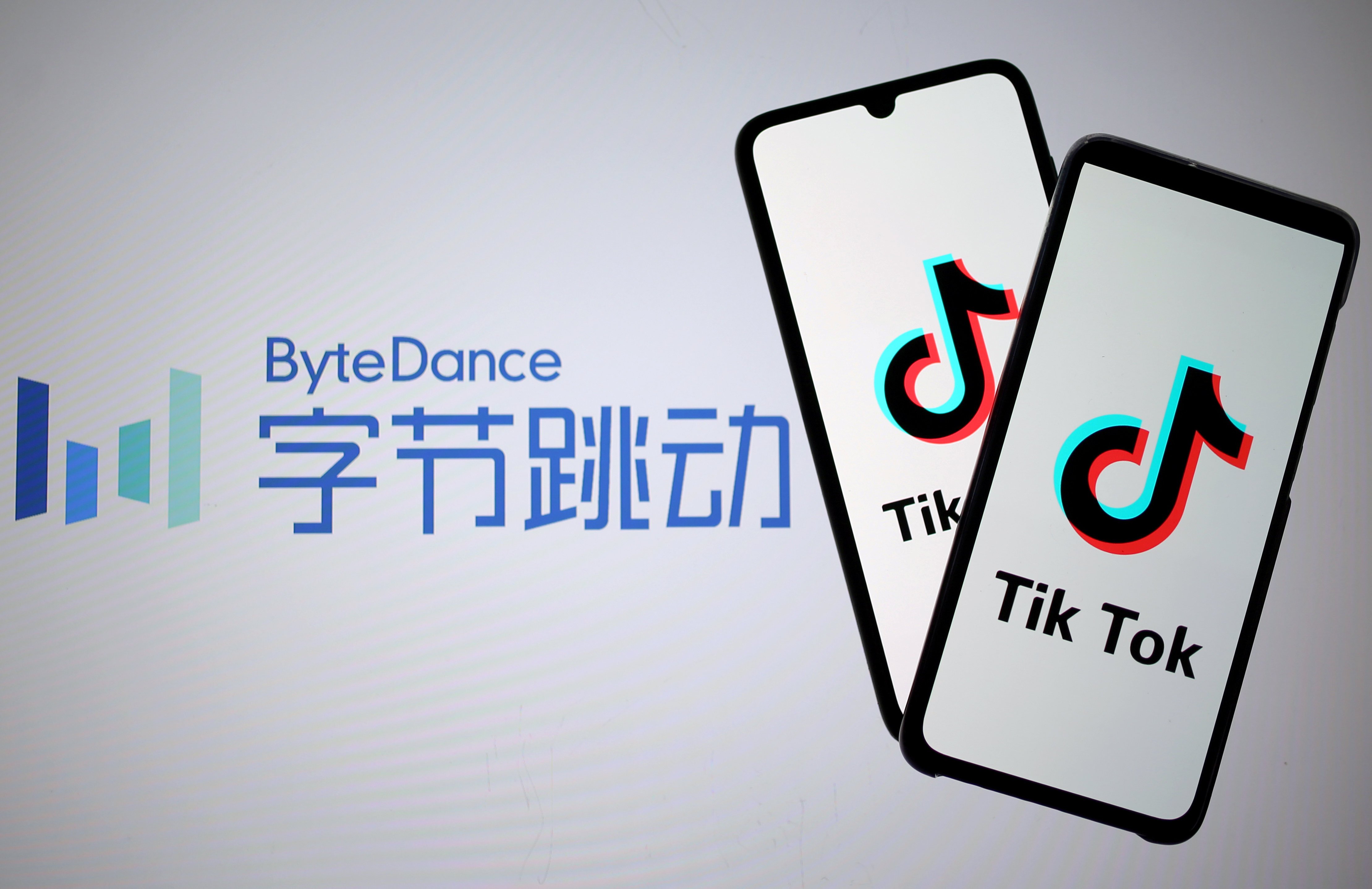 ByteDance is holding off on plans for a public listing because of geopolitical tensions between the US and China, sources told the South China Morning Post. Photo: Reuters