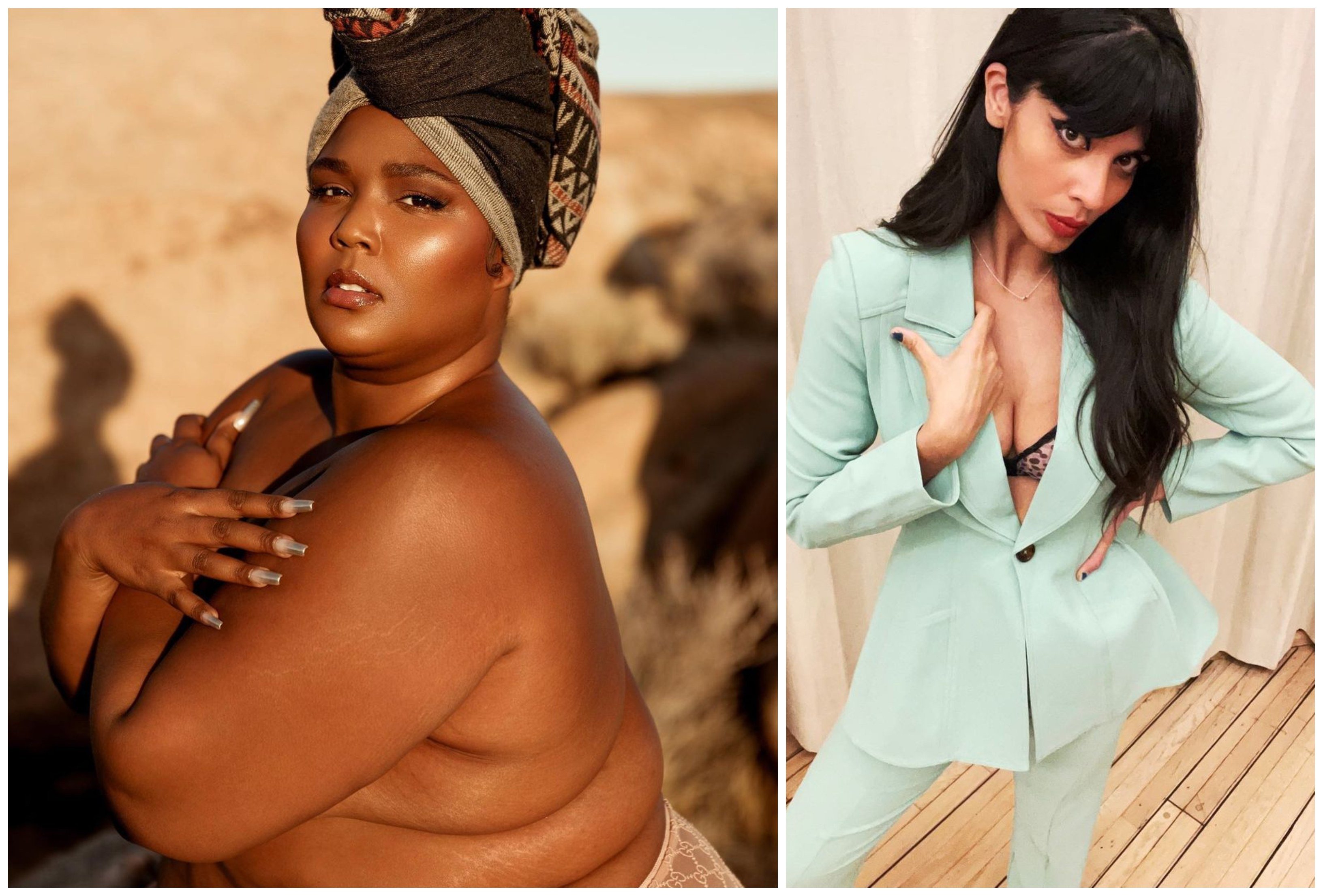 The Fat Body is a Criticism. People react to fat bodies with rage…, by Fat  Black Liberation