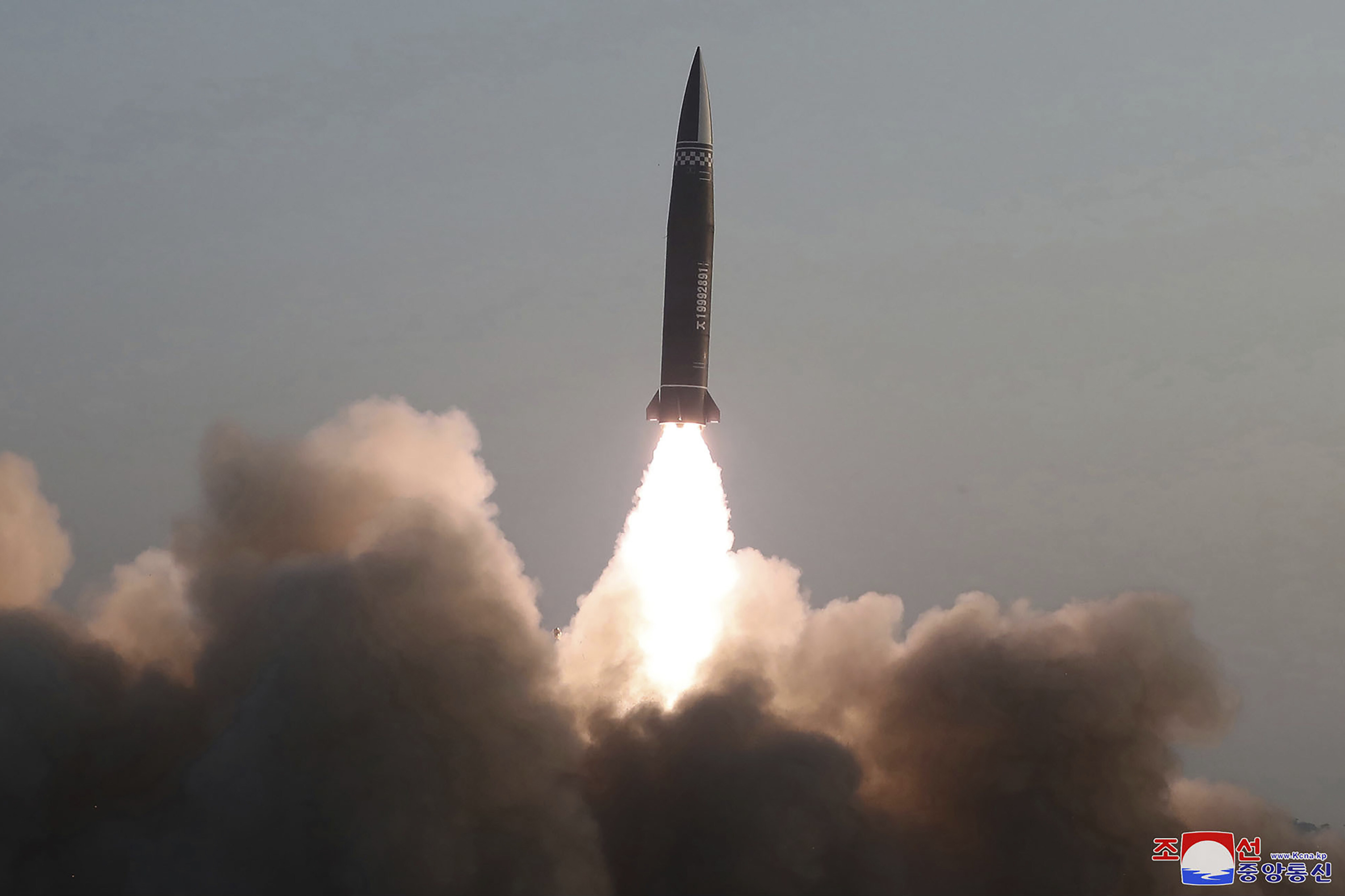 No Sign Of China Backing For North Korean Missile Tests Experts South China Morning Post