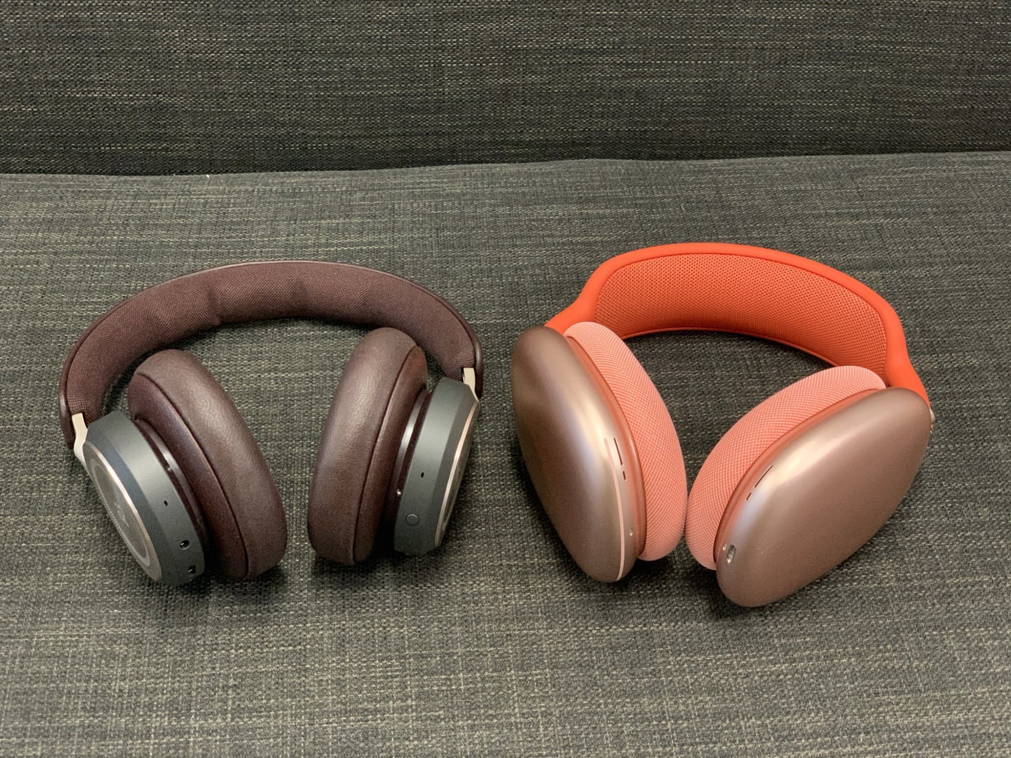 Beoplay hx vs airpods max