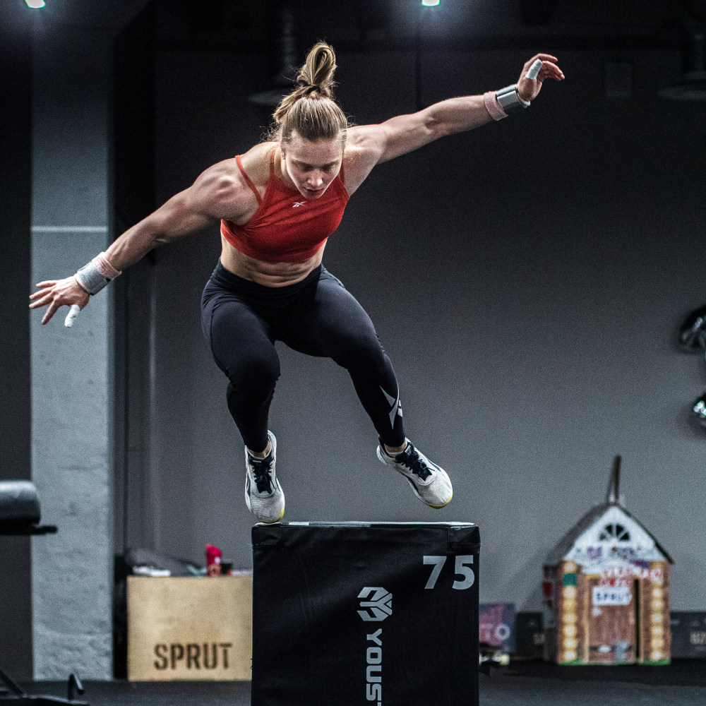 Opinion | CrossFit: female athletes face constant abuse and sexual  harassment on Instagram with little help from app | South China Morning Post