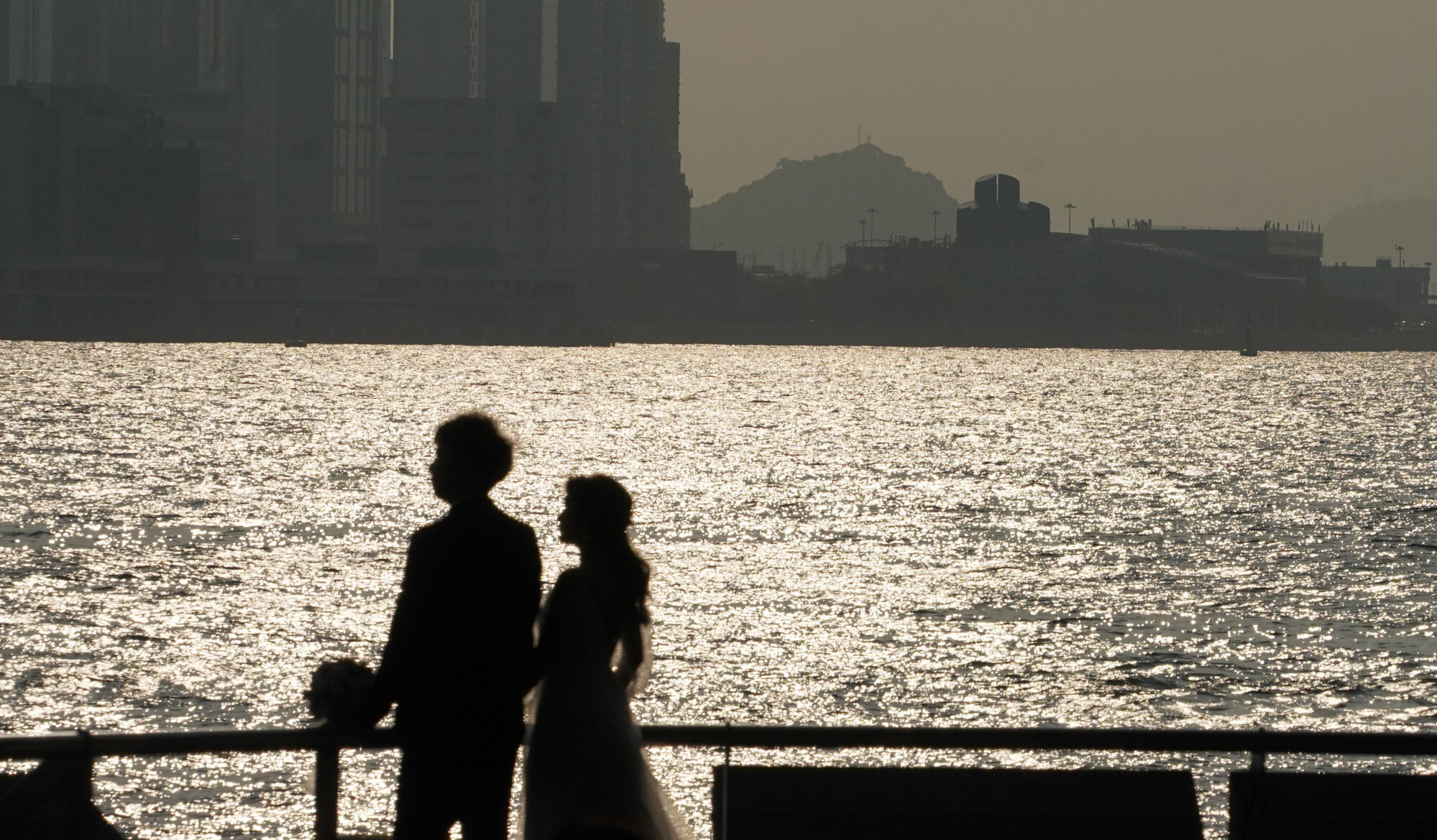 Careful and detailed investigations on marriages take time, the department said. Photo: Felix Wong