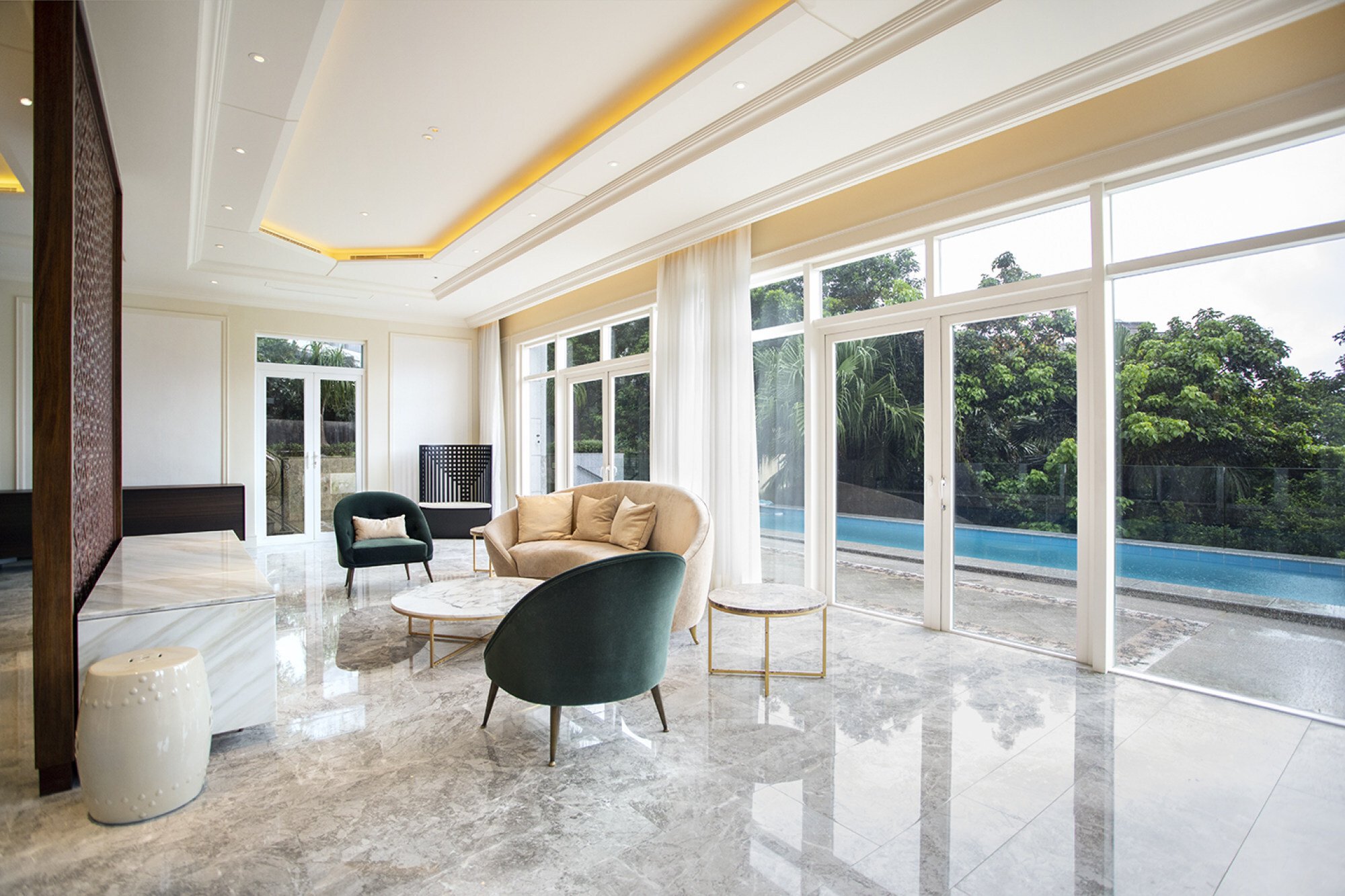 Hong Kong’s most expensive homes to rent from The Peak to Repulse Bay