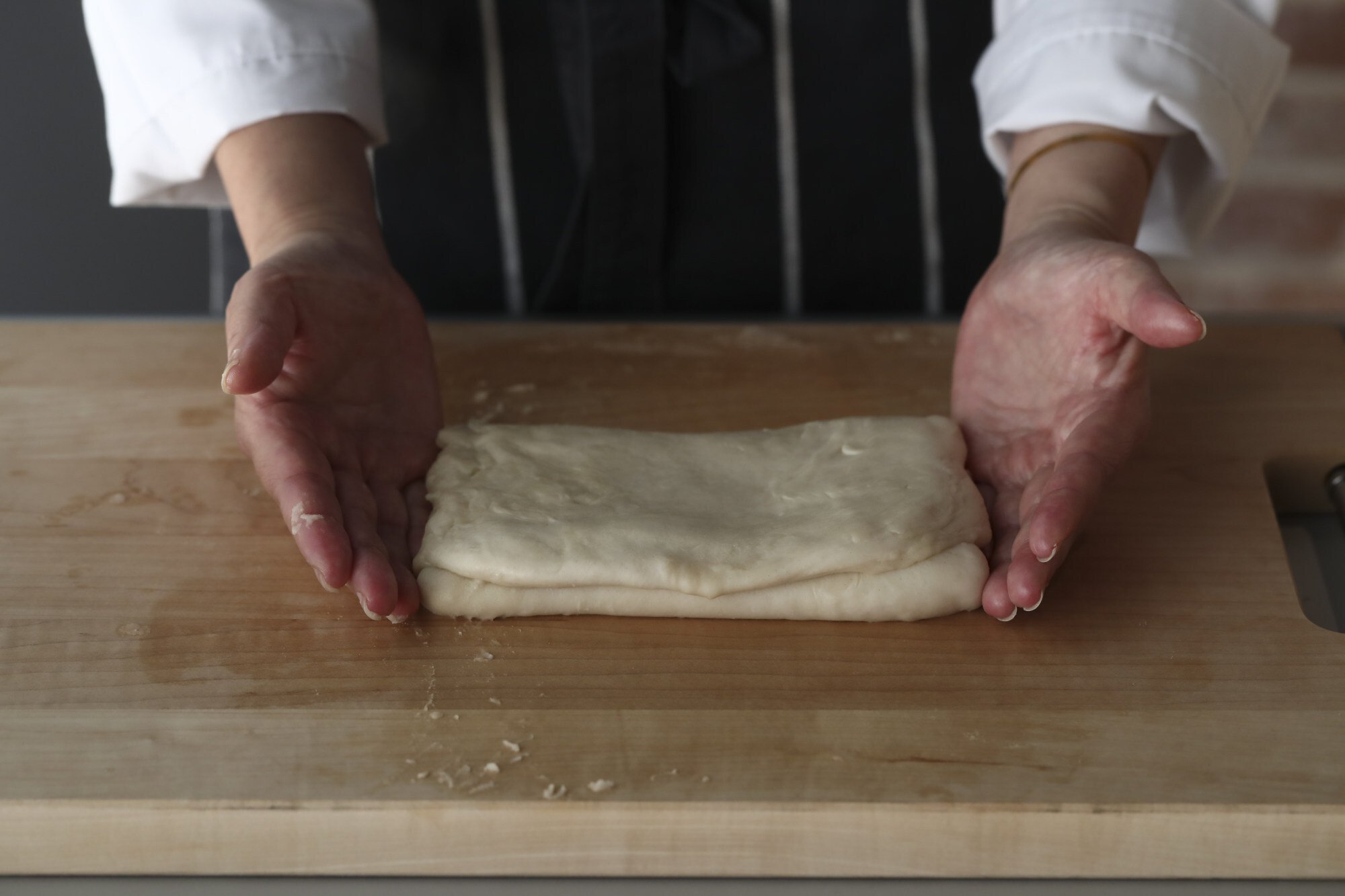 How to make Chinese barbecued pork pasties these char siu soh are simple and delicious South