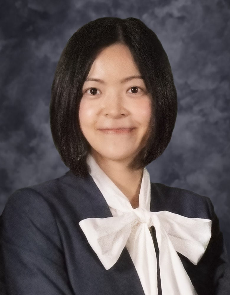 Diana Wong Mo-yee is the vice-president of the Hong Kong Professional Teachers’ Union. Photo: courtesy of Diana Wong Mo-yee