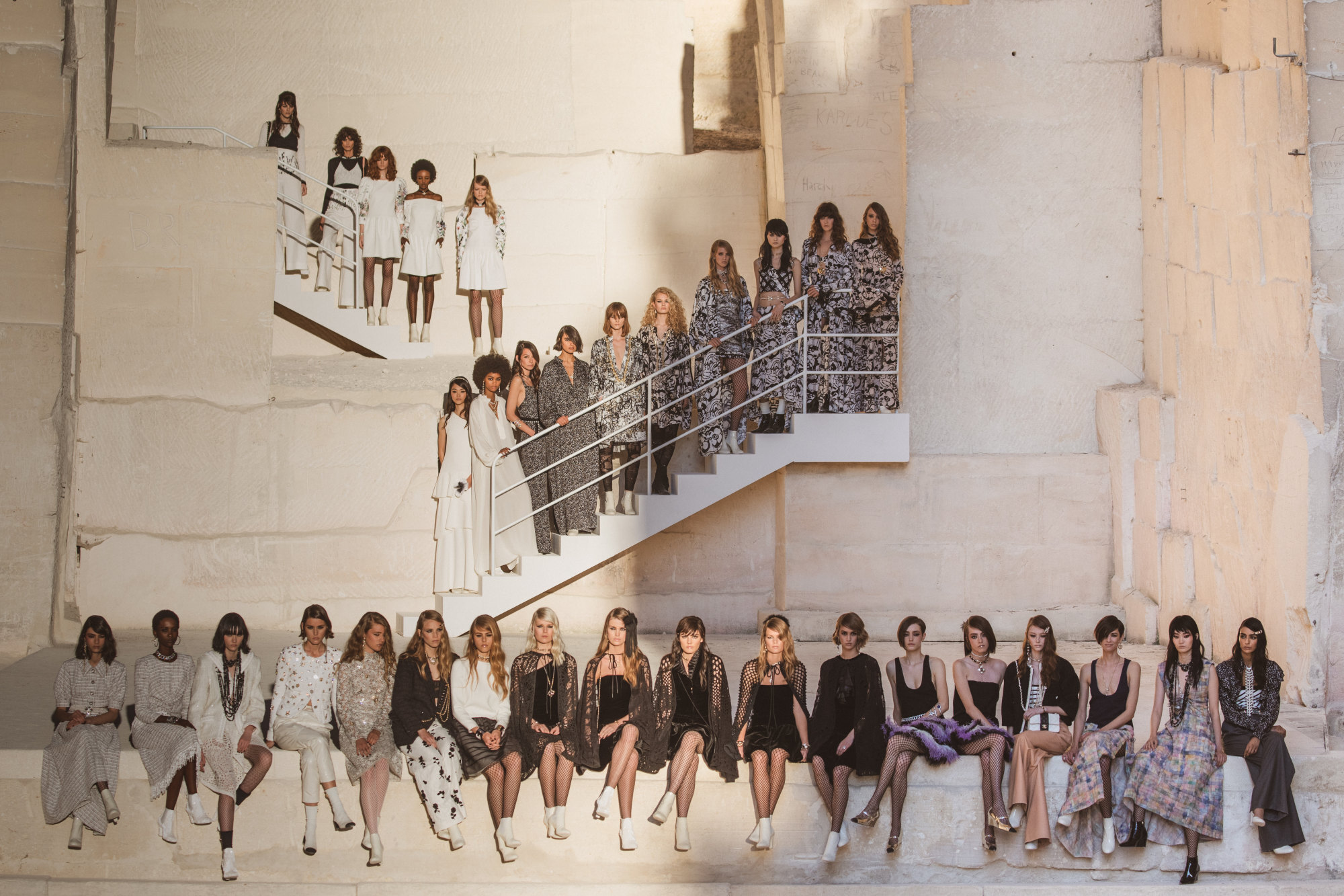 Opinion: Blackpink's 'Human Chanel' Jennie vs Exo's 'Human Gucci