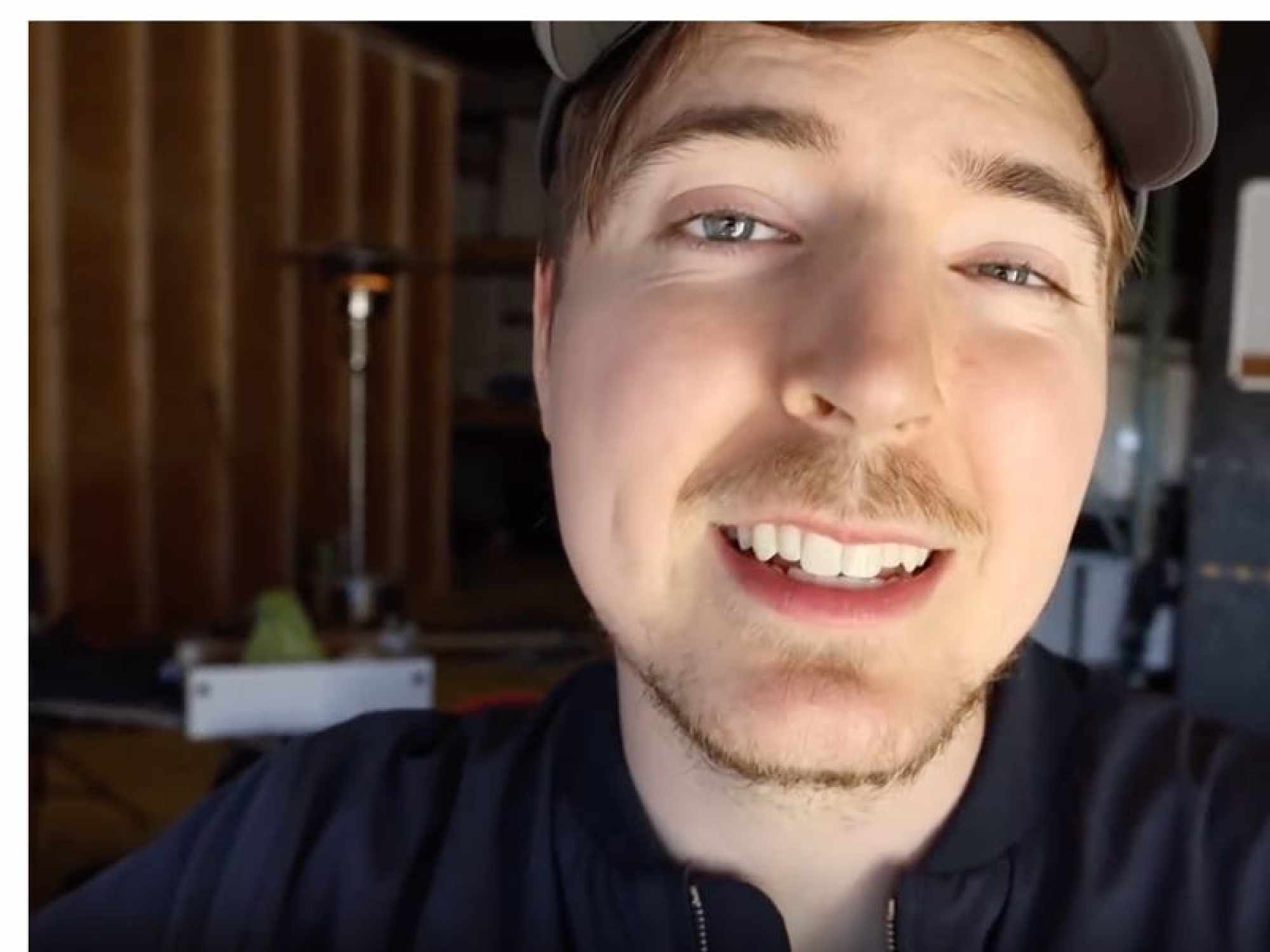 No, MrBeast Isn't Dead: False Claim About the Influencer Goes Viral