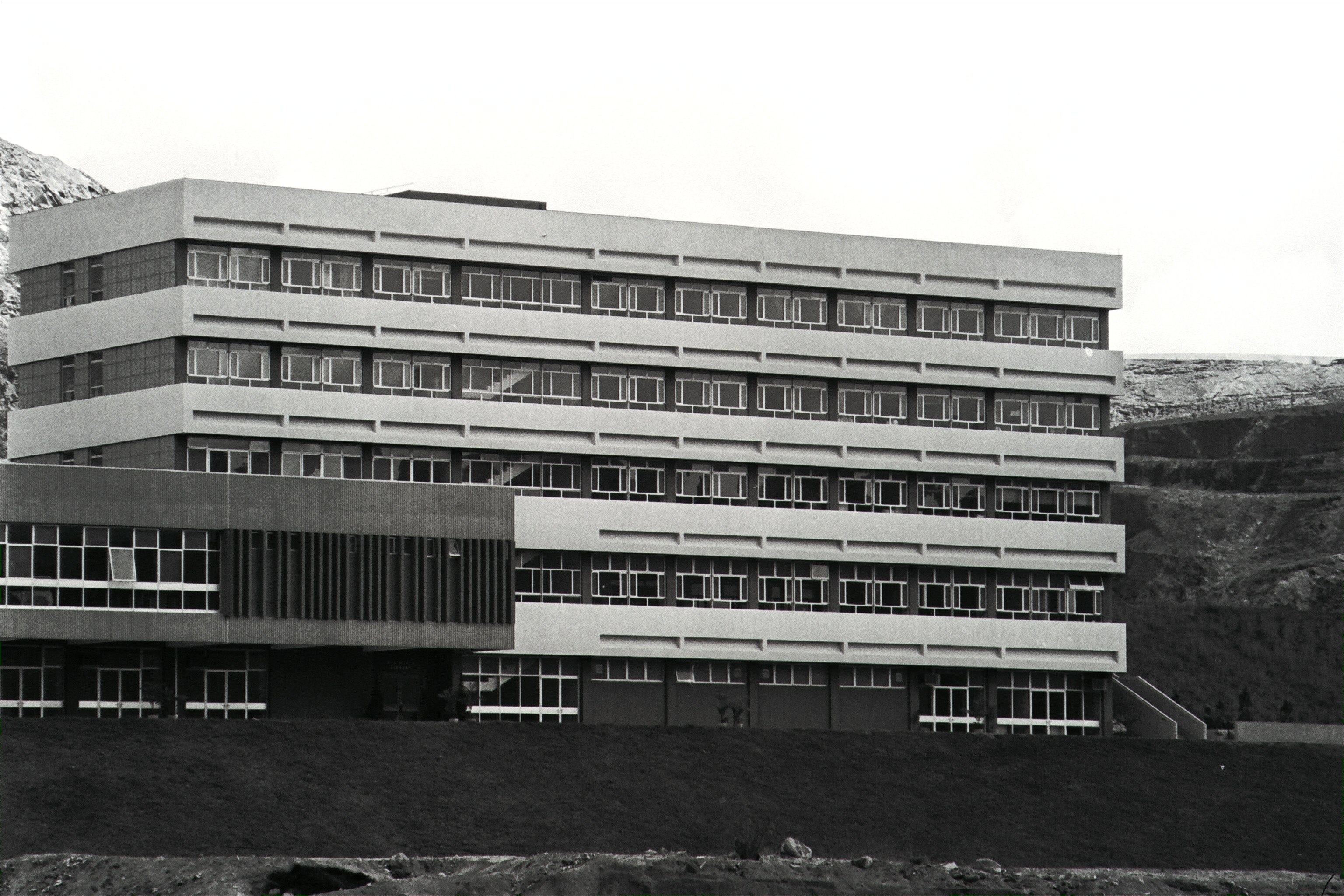 The Chinese University of Hong Kong.