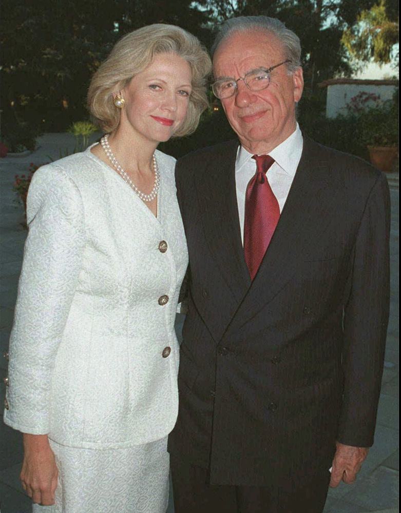 Before Bill Gates 5 of the most expensive celebrity divorce