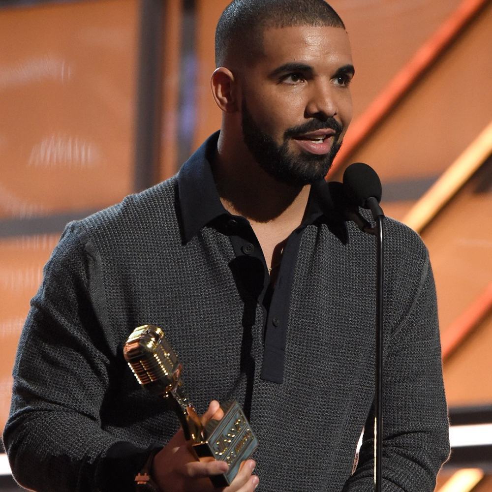 Drake's $30,000 Louis Vuitton Jacket, Net Worth