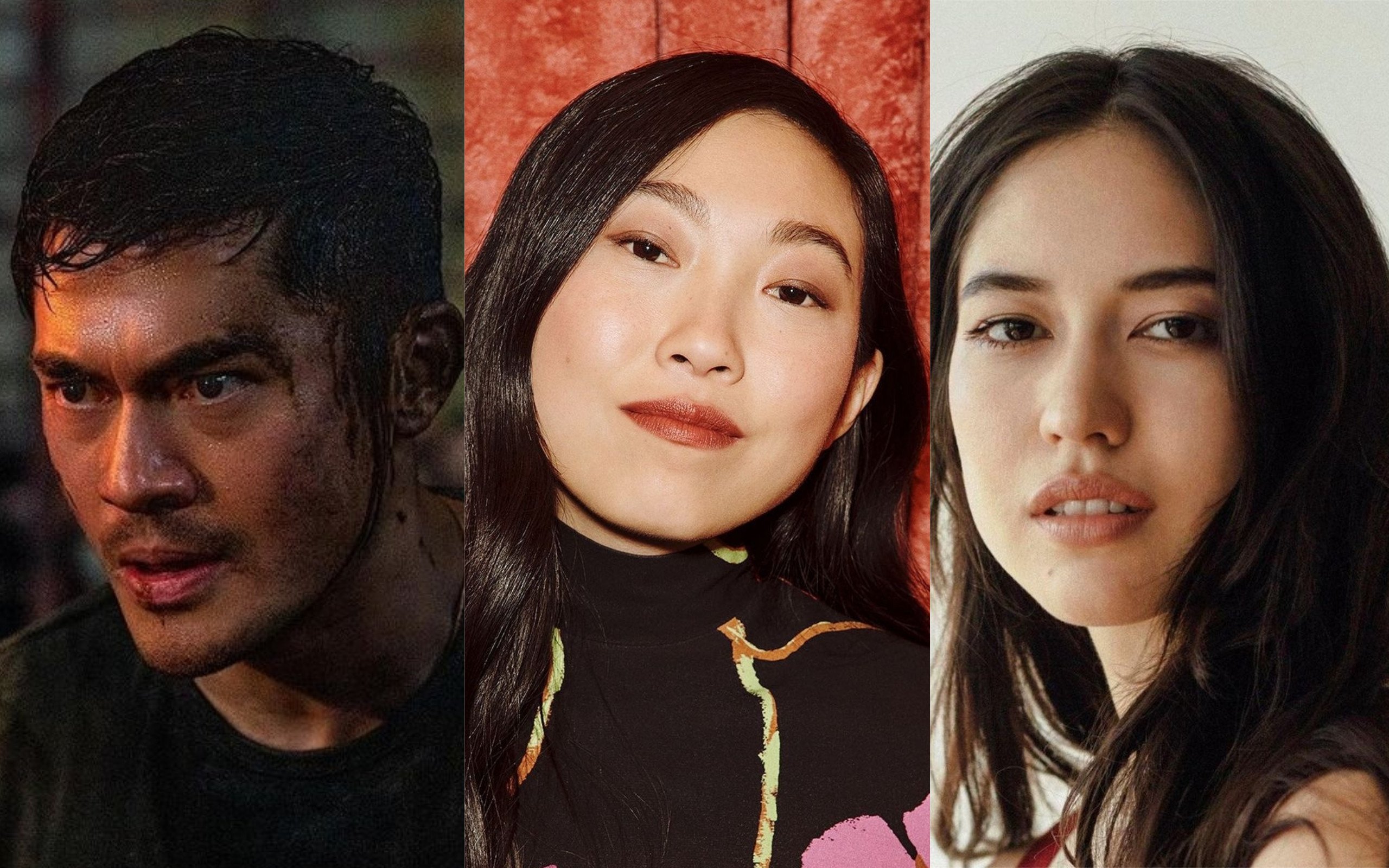 Henry Golding headlines a G.I. Joe spinoff and a Jane Austen drama, Awkwafina continues to shine in Disney and enters the MCU and Sonoya Mizuno joins Game of Thrones prequel cast. Photos: @henrygolding, @awkwafina, @houseofdragongot/ Instagram