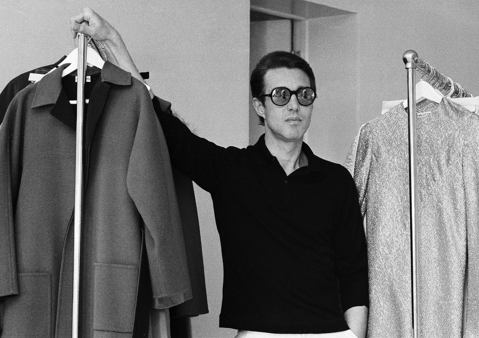 Netflix’s Halston: what really happened – the real life story behind ...