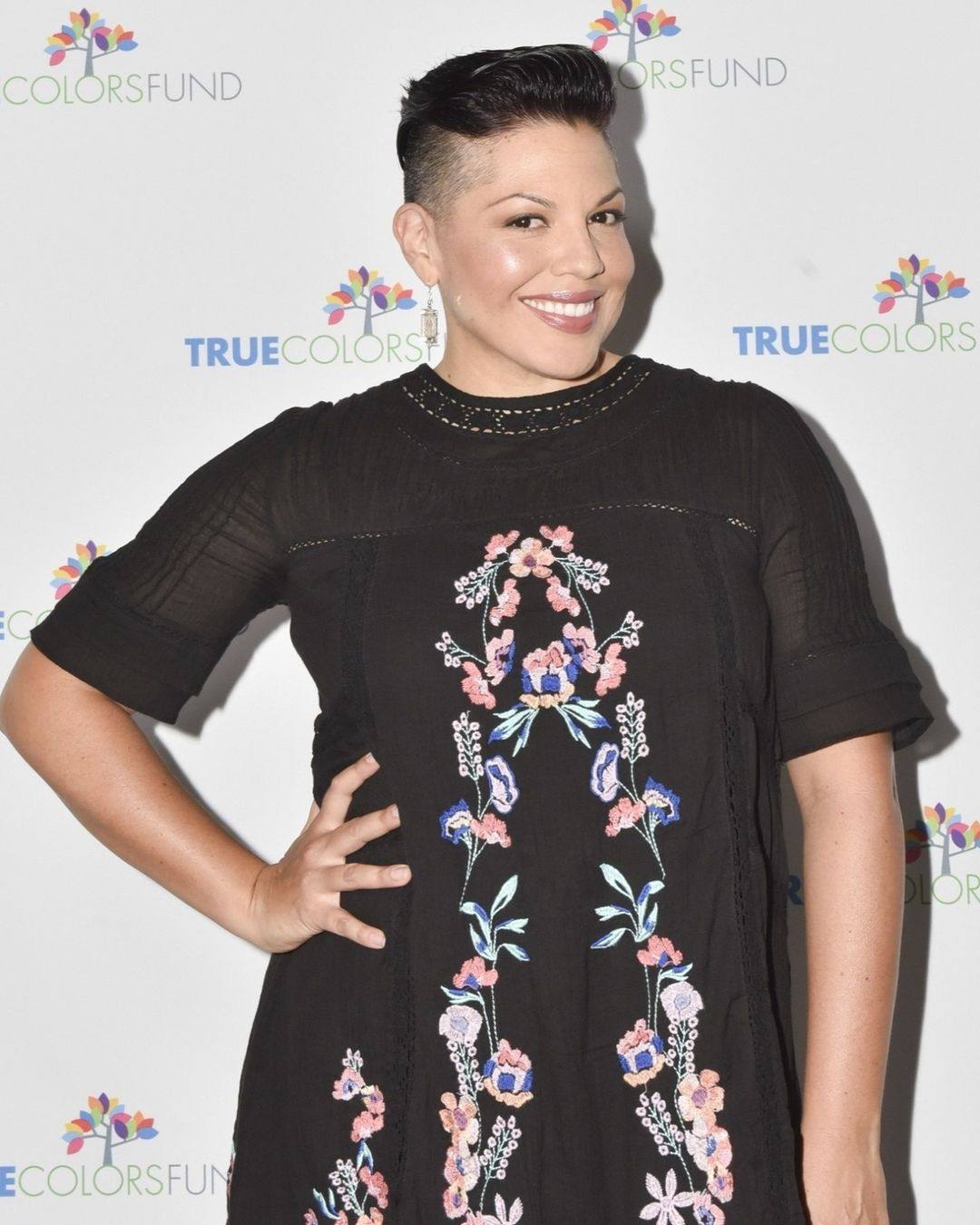 Sara Ramirez has been cast in Sex and the City revival And Just Like That. Photo: @instylegermany/Instagram