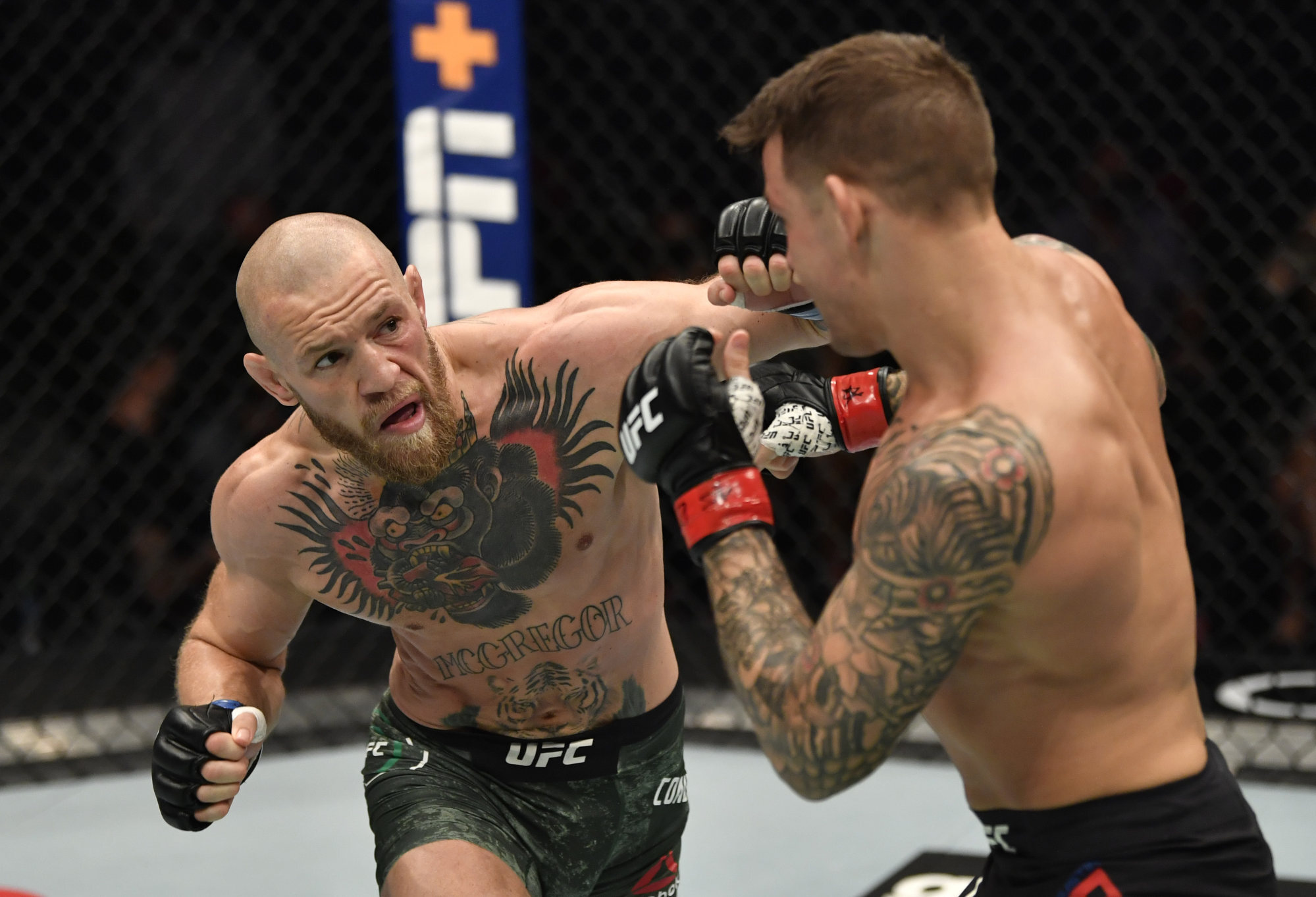 Conor McGregor set to shatter his own record as highest-paid fighter in the  UFC