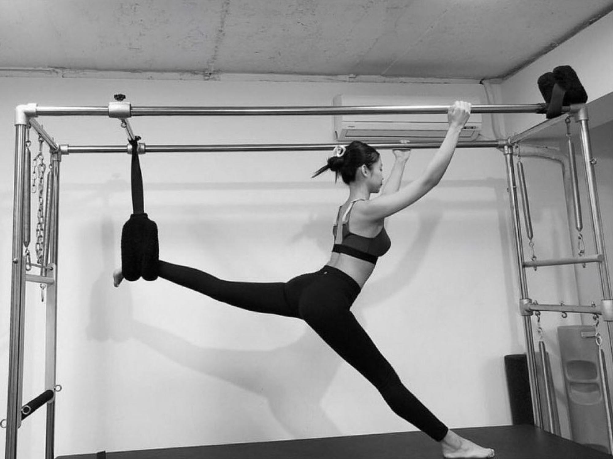 Jennie Kim Workout Routine To Stay Fit Unnielooks