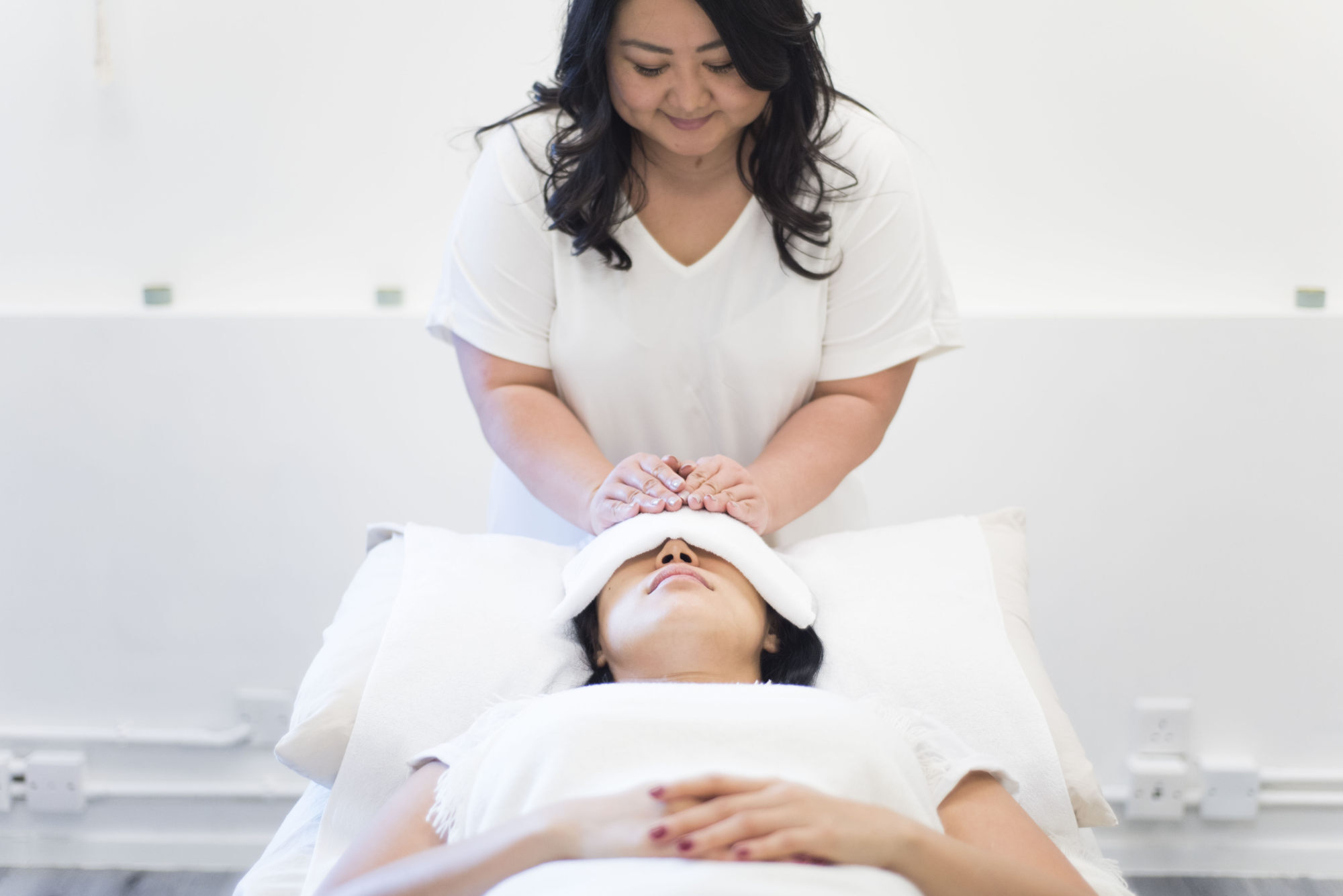 How reiki can help with your anxiety, grief, stress, chronic illness