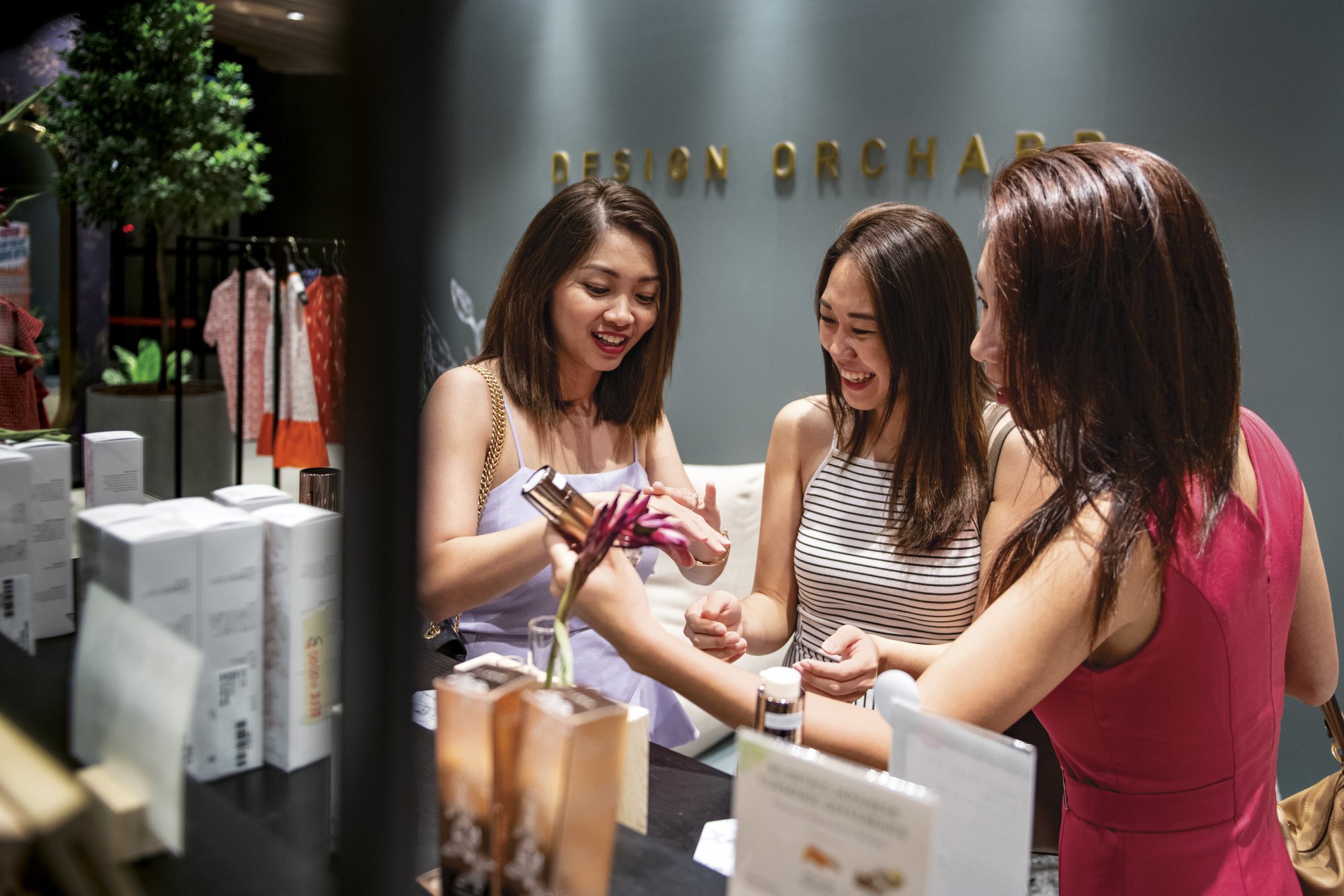 Louis Vuitton: Grasping the Young Consumer