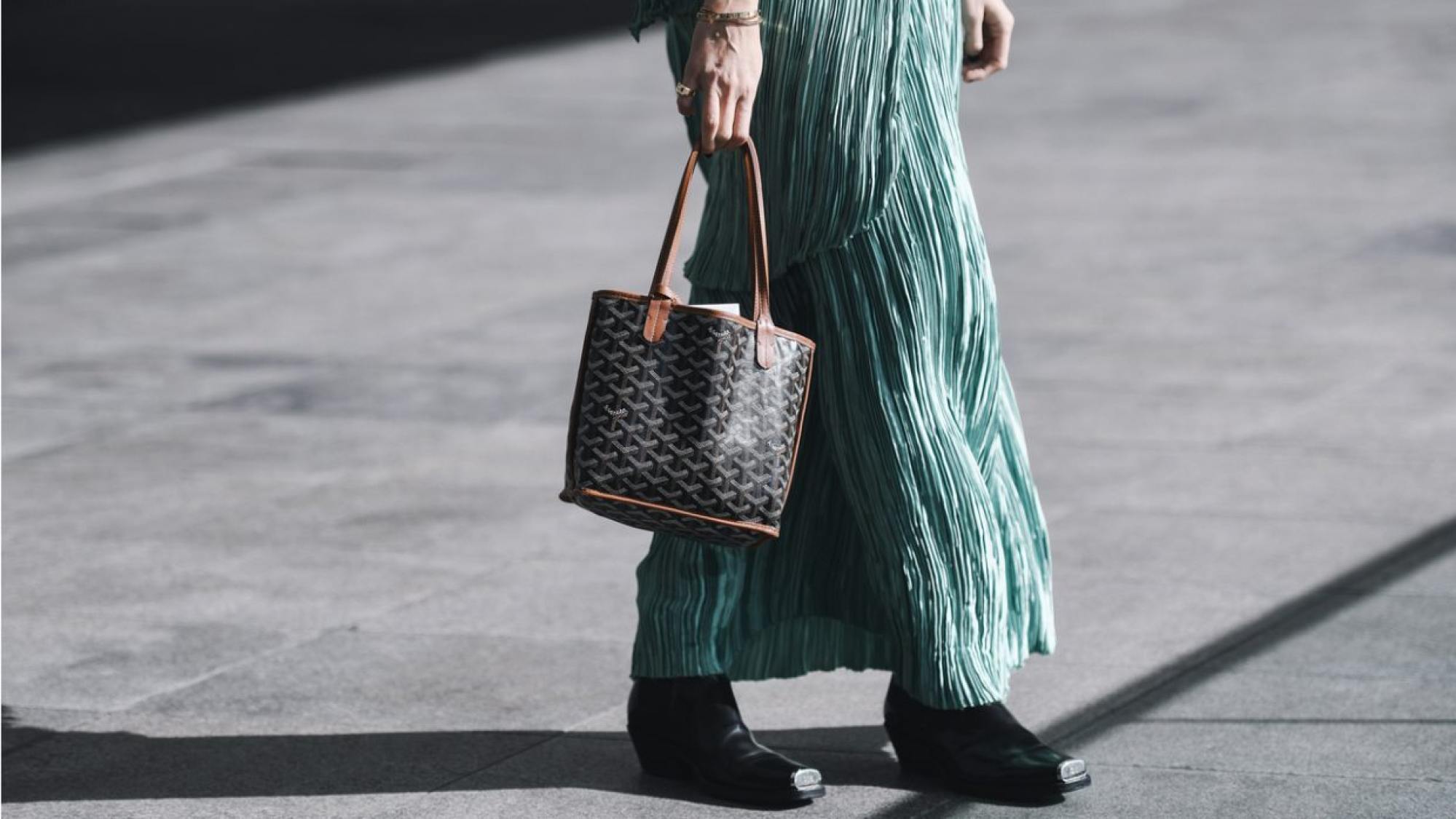 LVMH to Hire 25,000 Young Workers to Help Appeal to Gen Z Shoppers